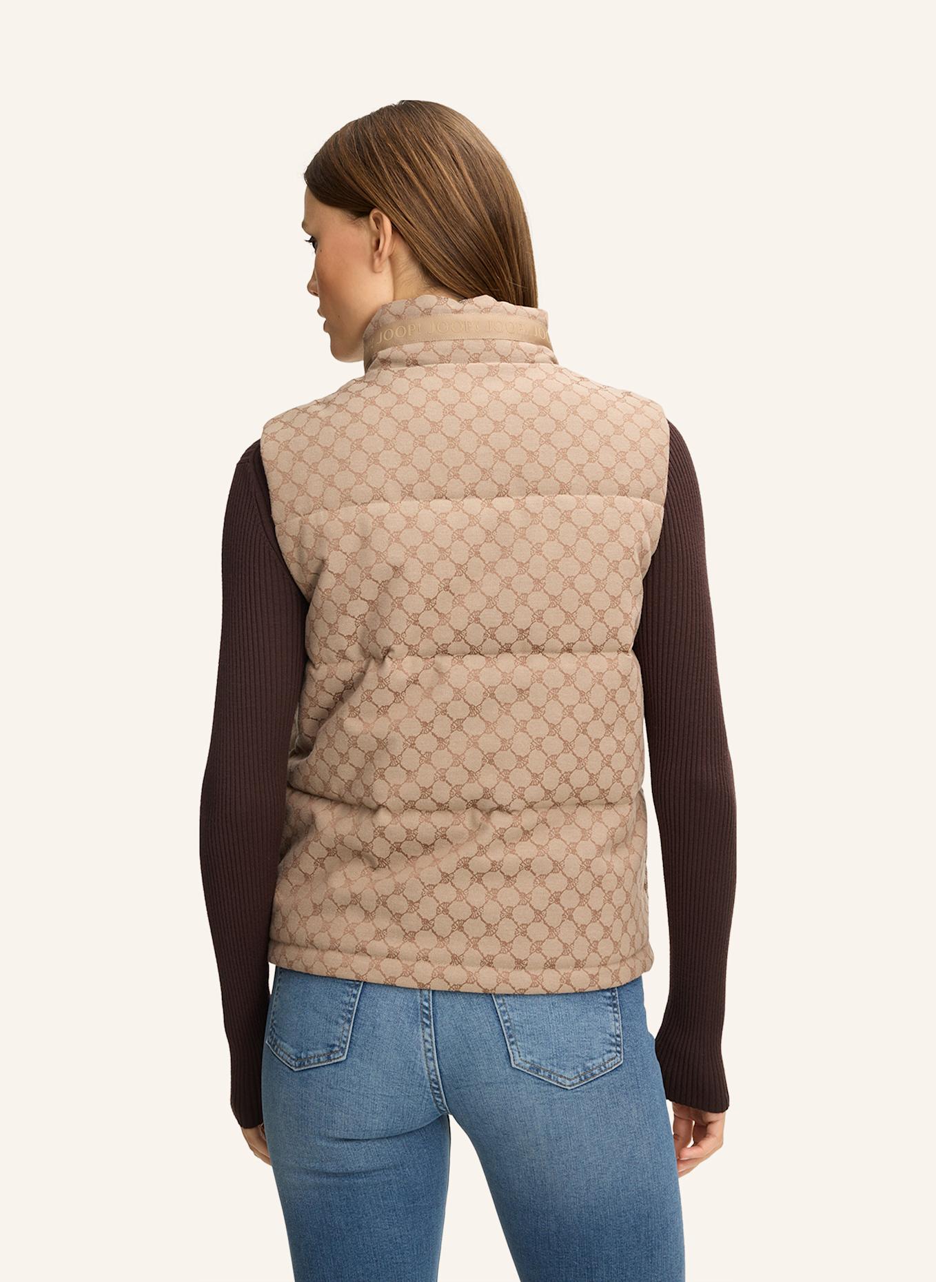 JOOP! Steppweste: BEIGE