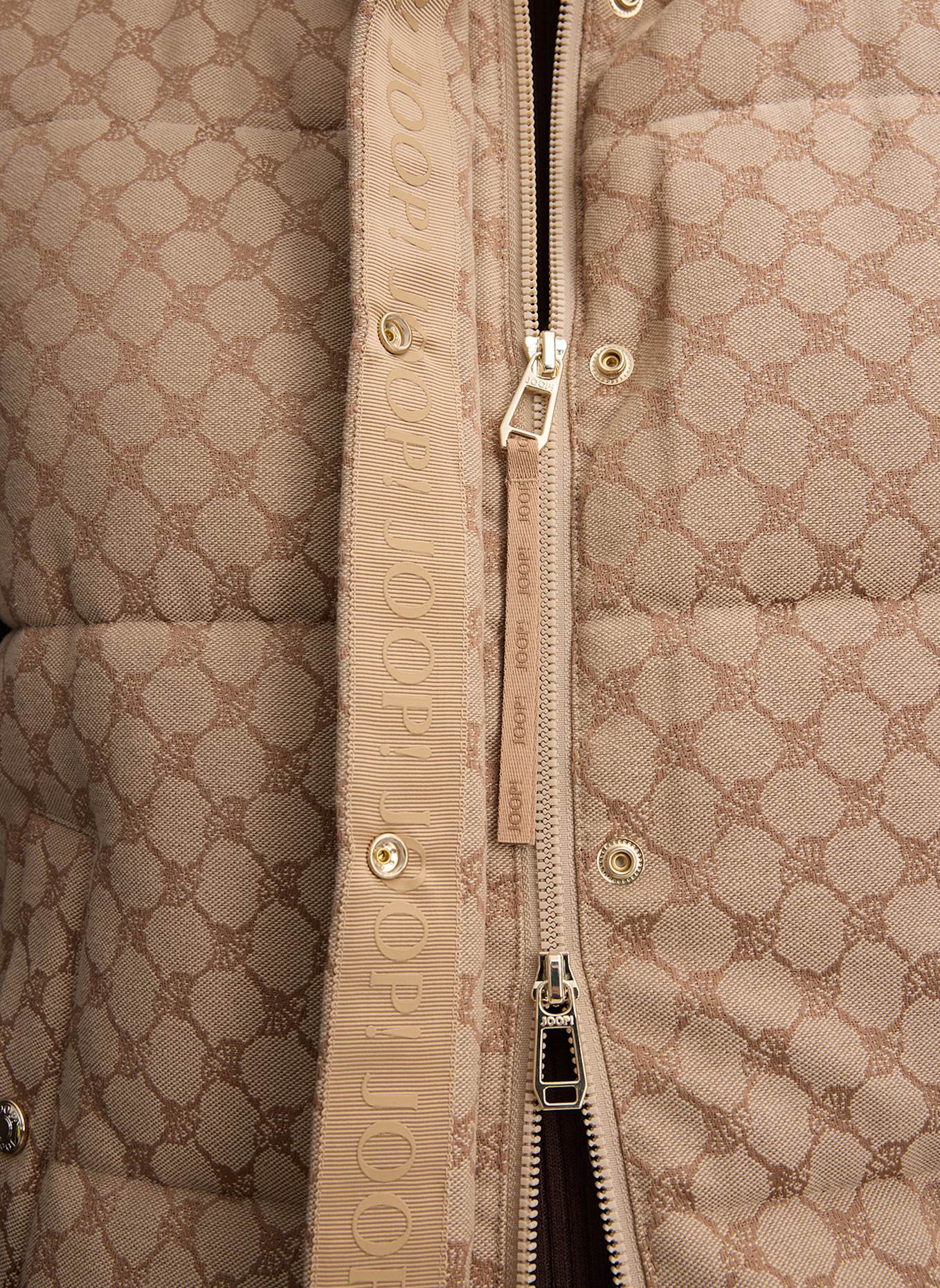 JOOP! Steppweste: BEIGE