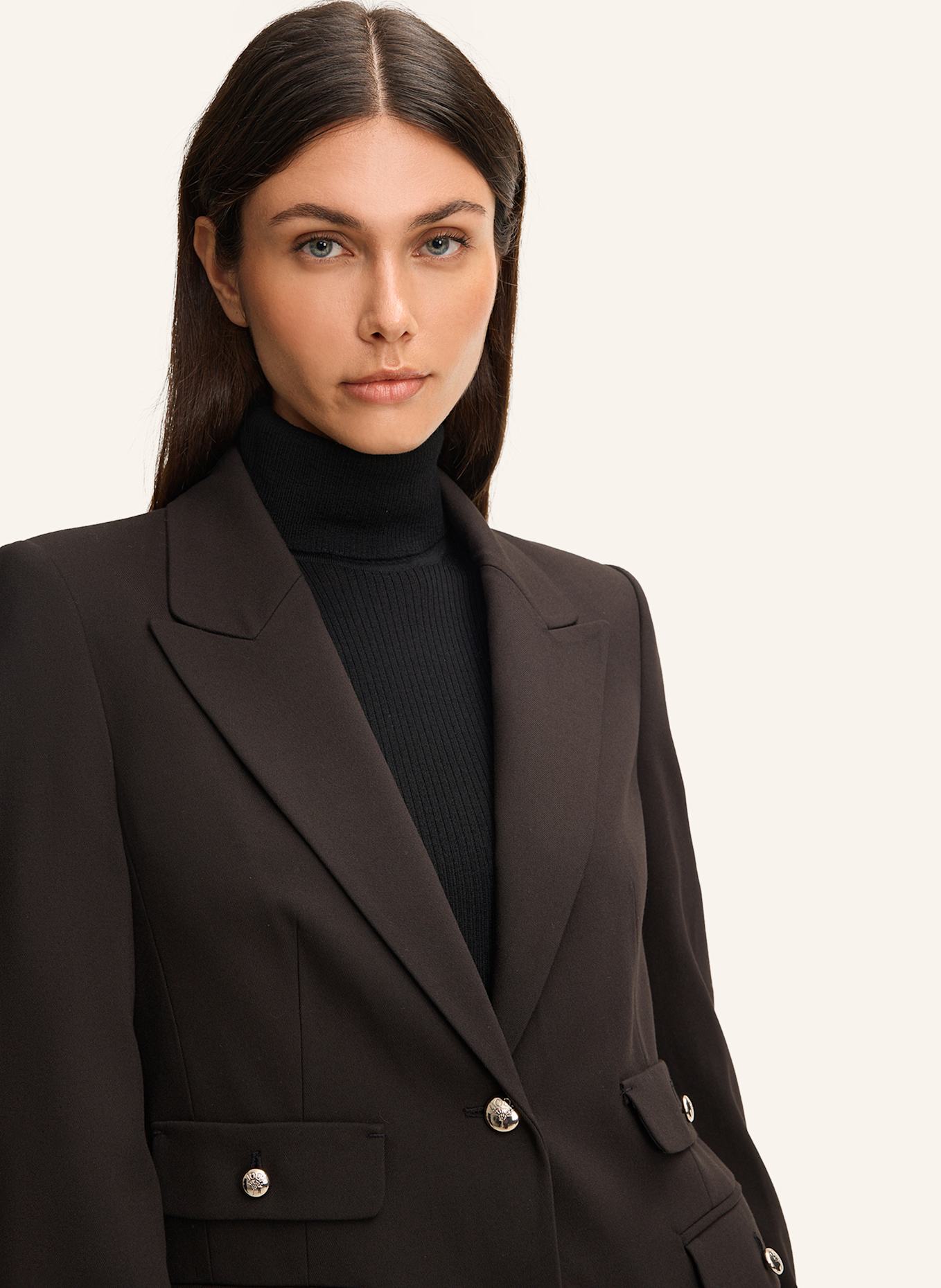 JOOP! Blazer: DUNKELBRAUN