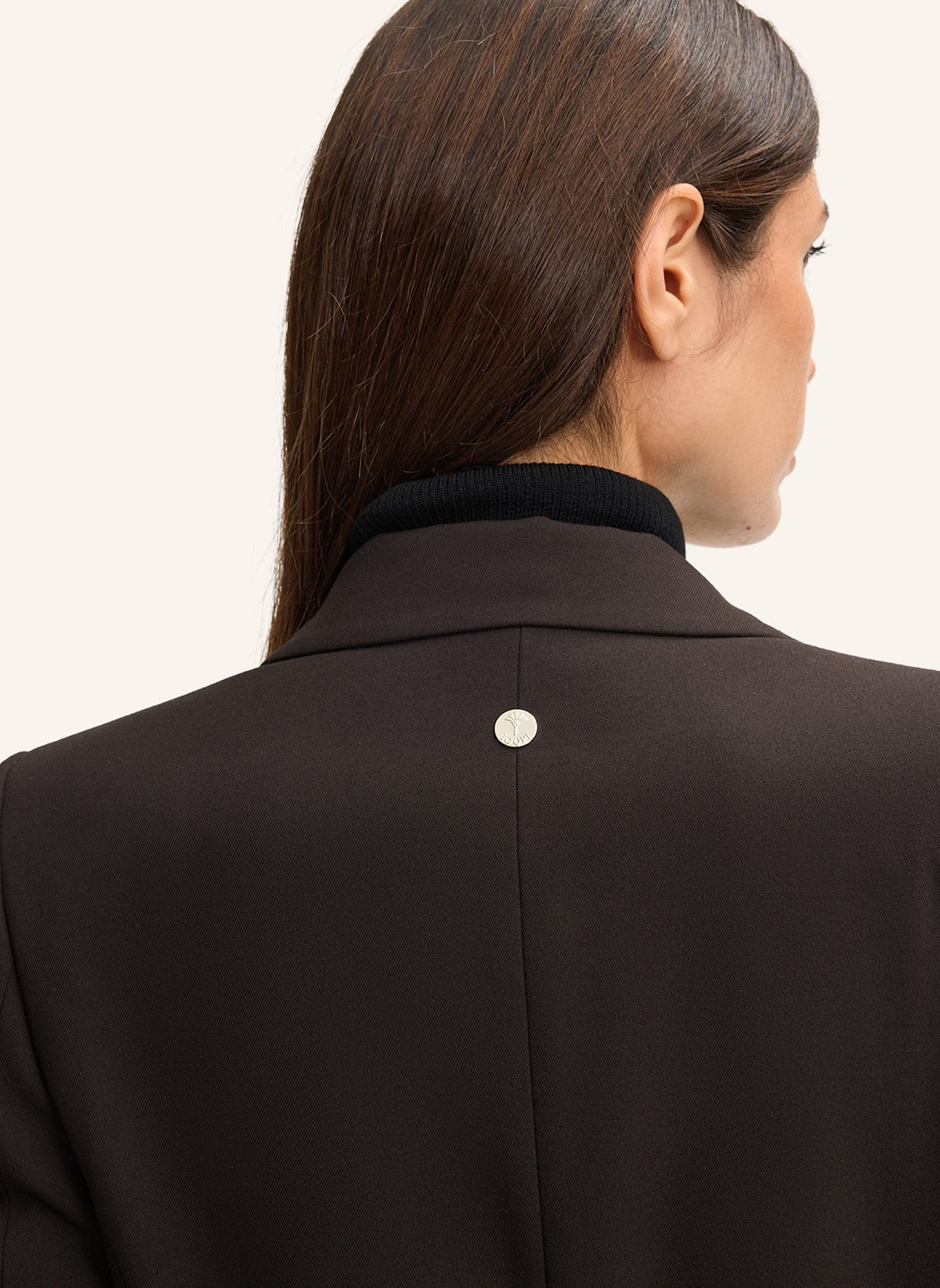 JOOP! Blazer: DUNKELBRAUN