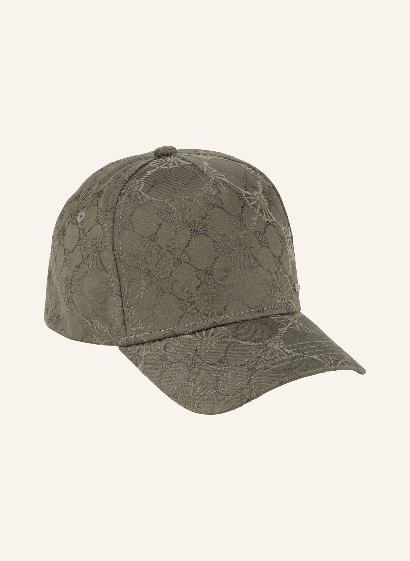 JOOP! Cap: DUNKELGRÜN