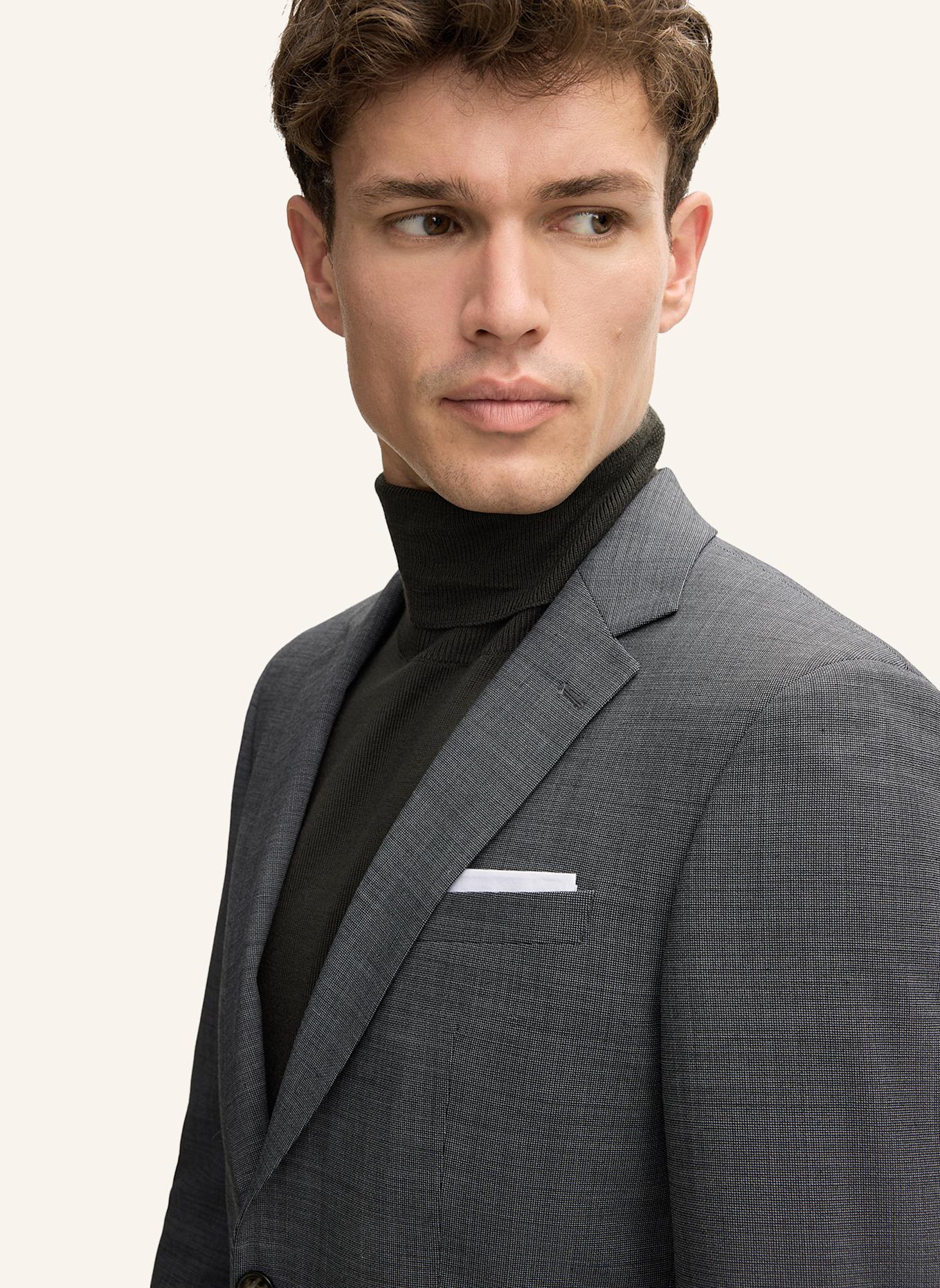 JOOP! Anzug Extra Slim Fit: GRAU