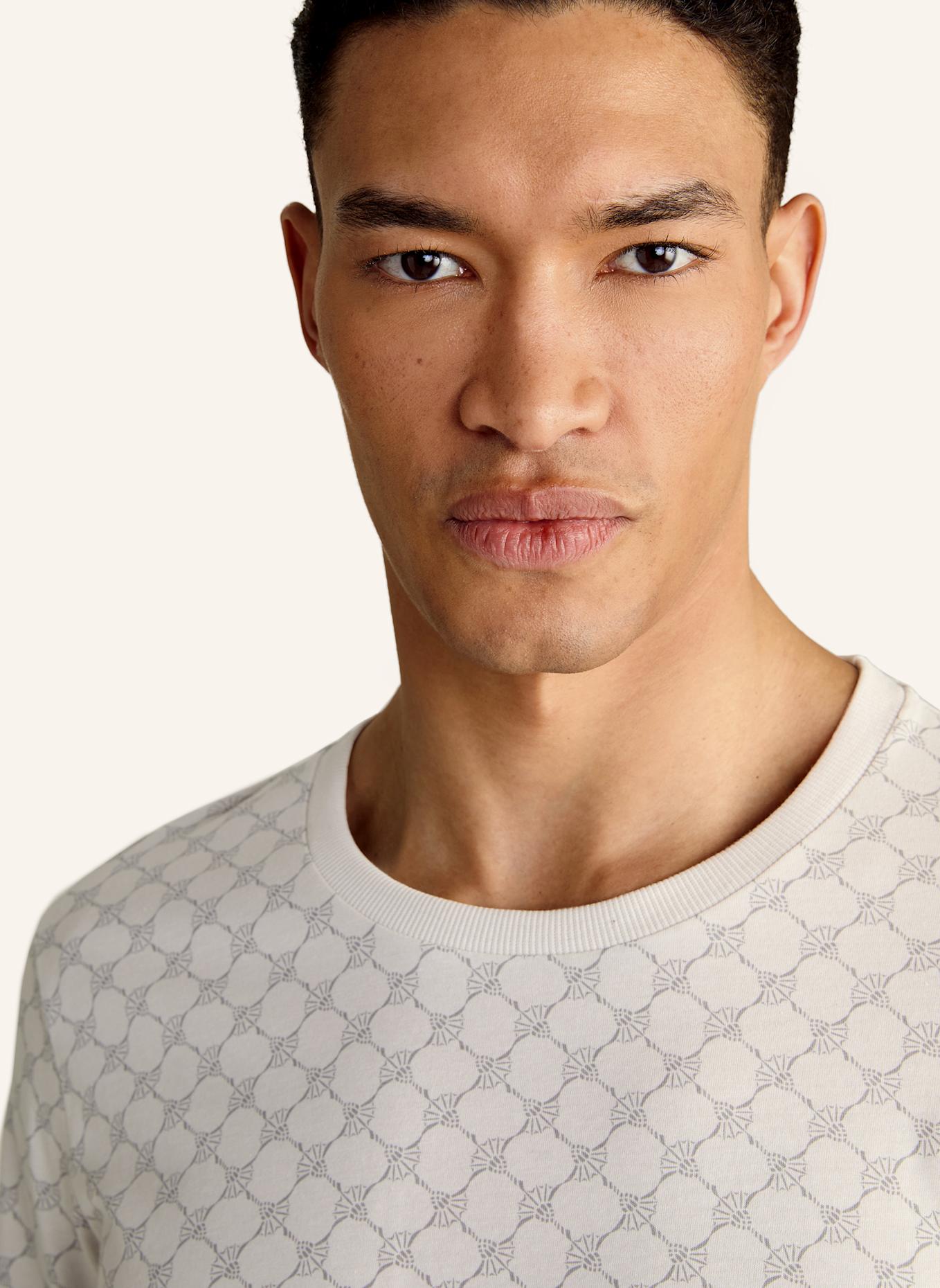 JOOP! Longsleeve: GRAU