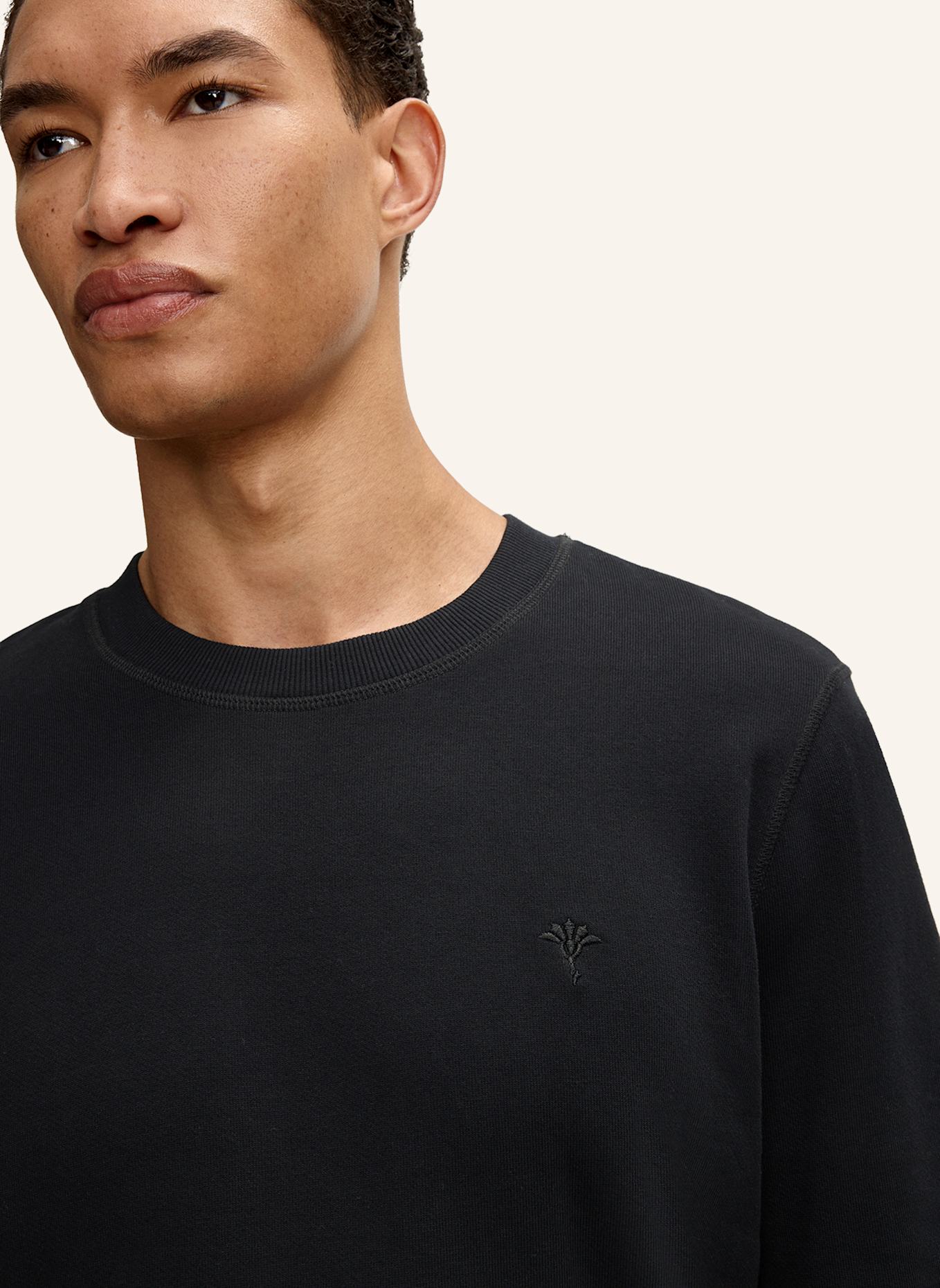 JOOP! Longsleeve: SCHWARZ