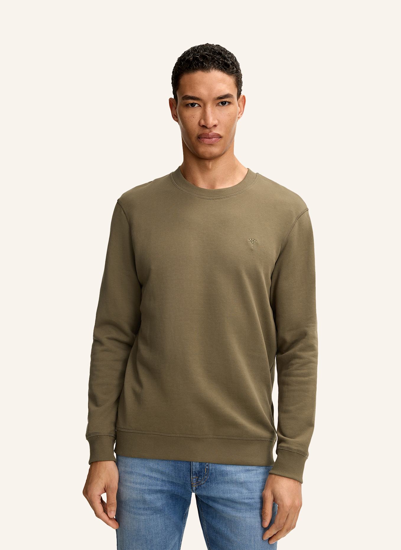 JOOP! Longsleeve: KHAKI
