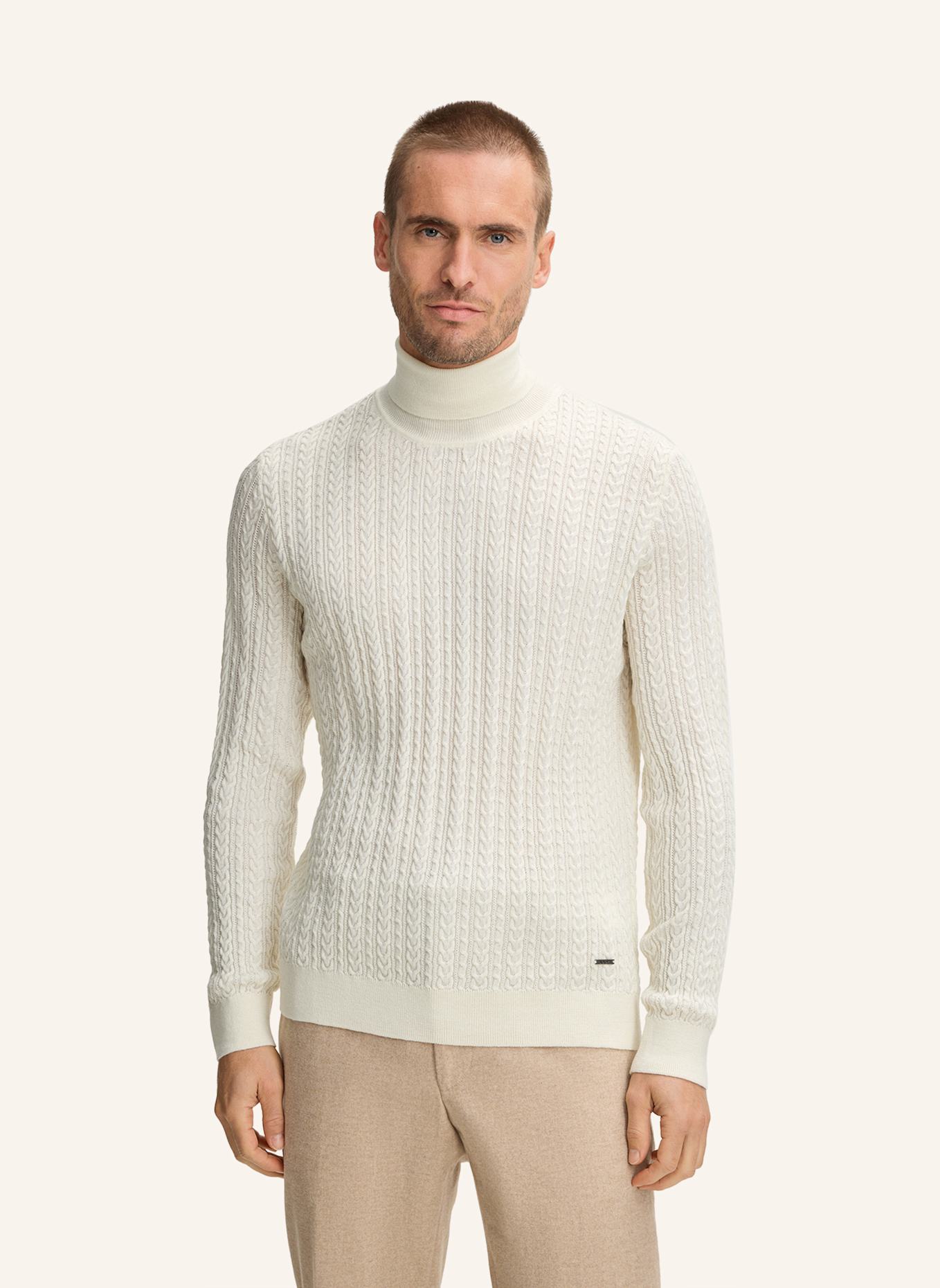 JOOP! Strickpullover: CREME