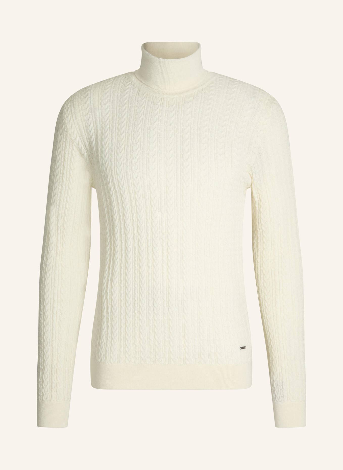 JOOP! Strickpullover: CREME