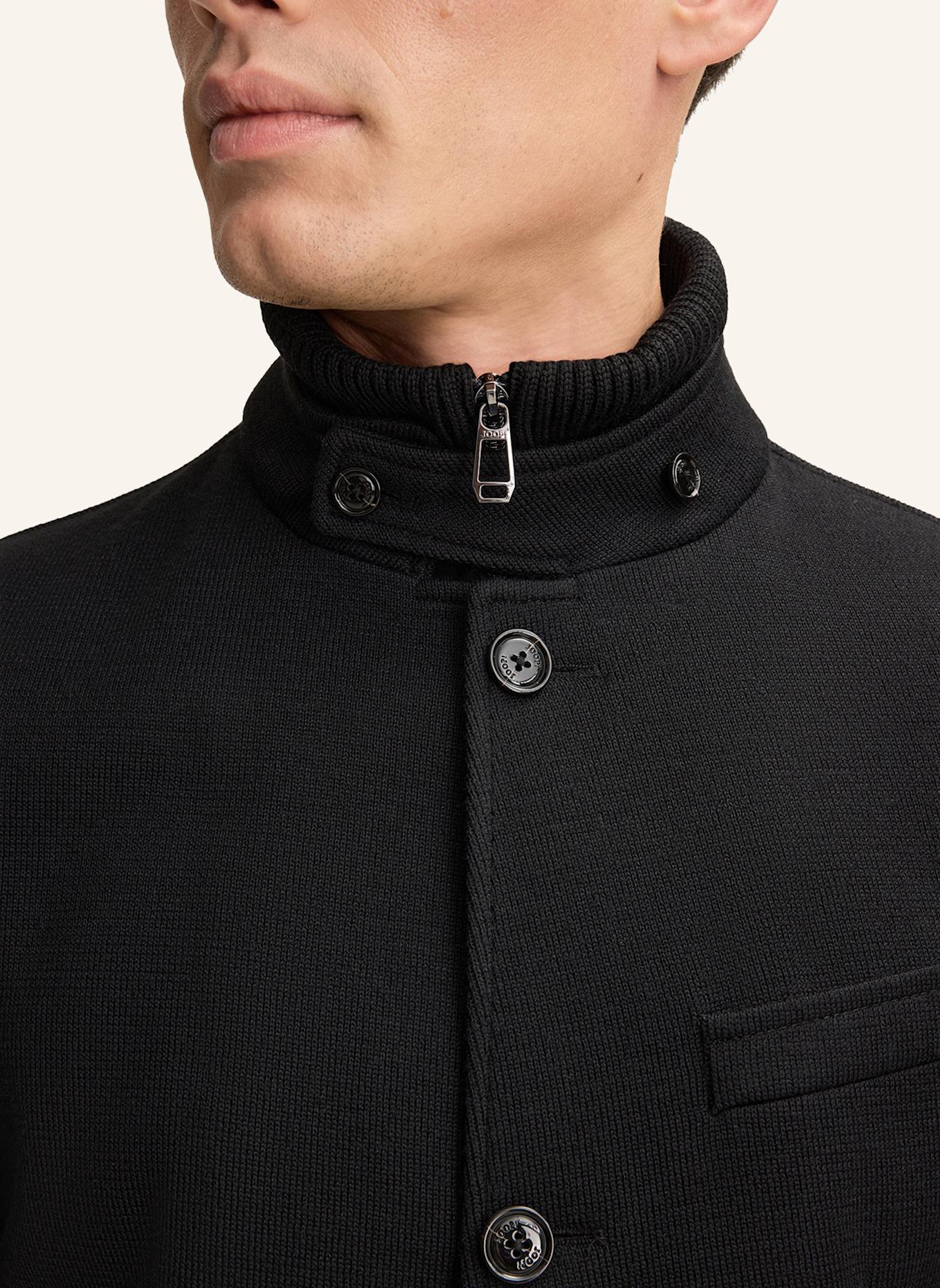 JOOP! Sakko Slim Fit: SCHWARZ