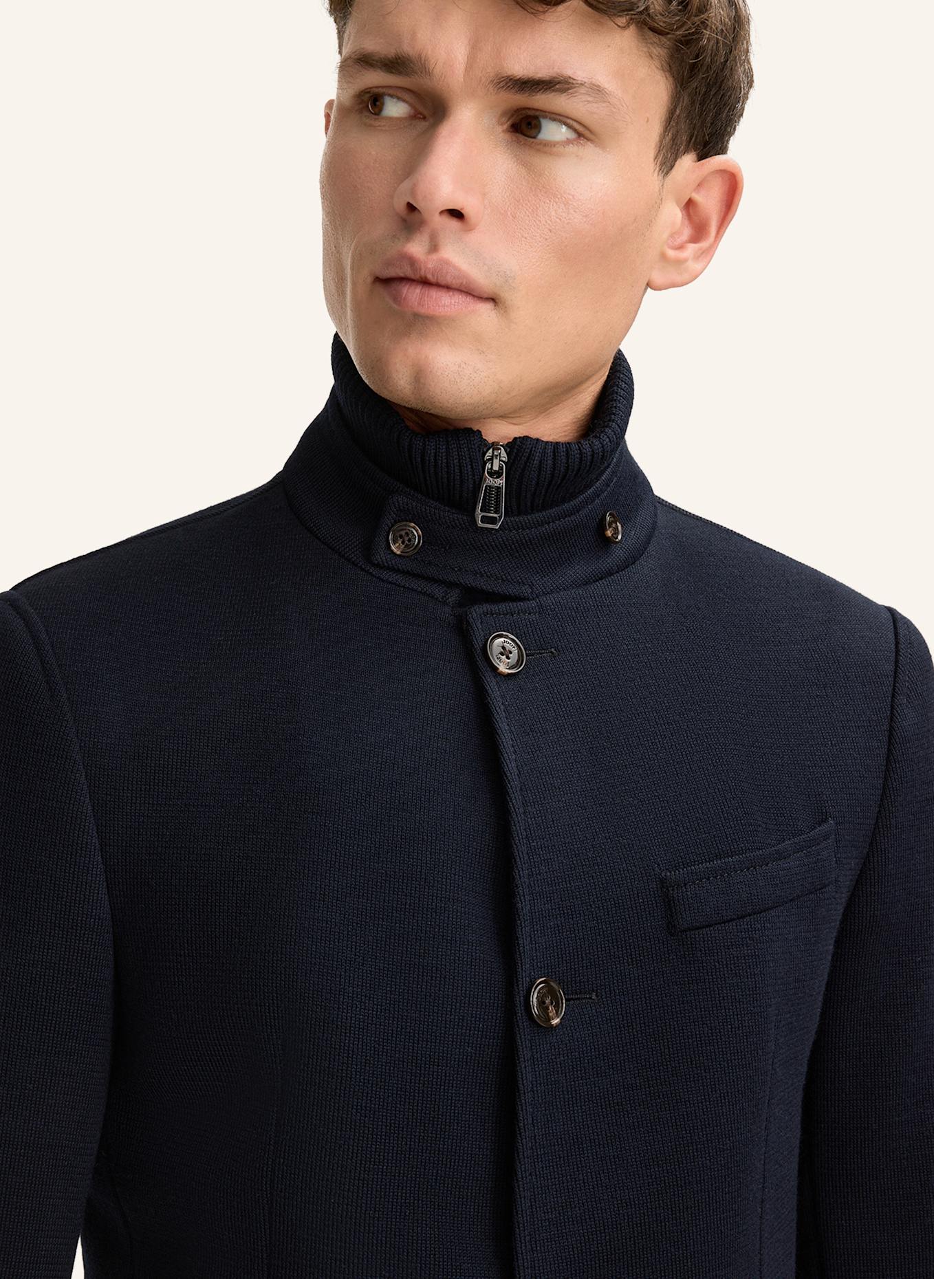 JOOP! Sakko Slim Fit: DUNKELBLAU