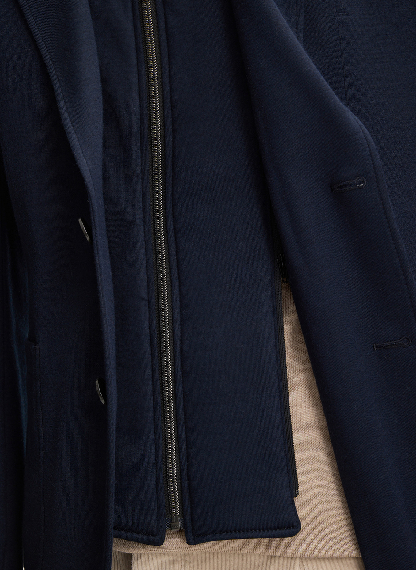 JOOP! Sakko Slim Fit: DUNKELBLAU