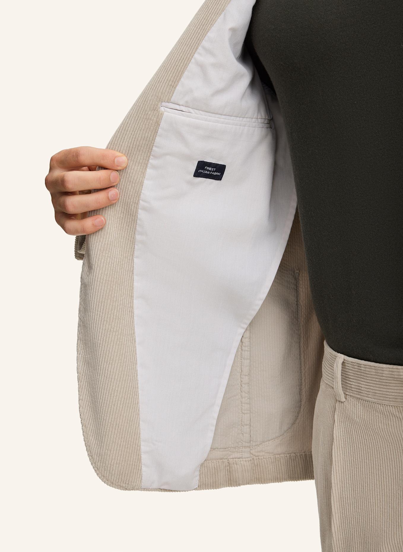 JOOP! Sakko Slim Fit: BEIGE