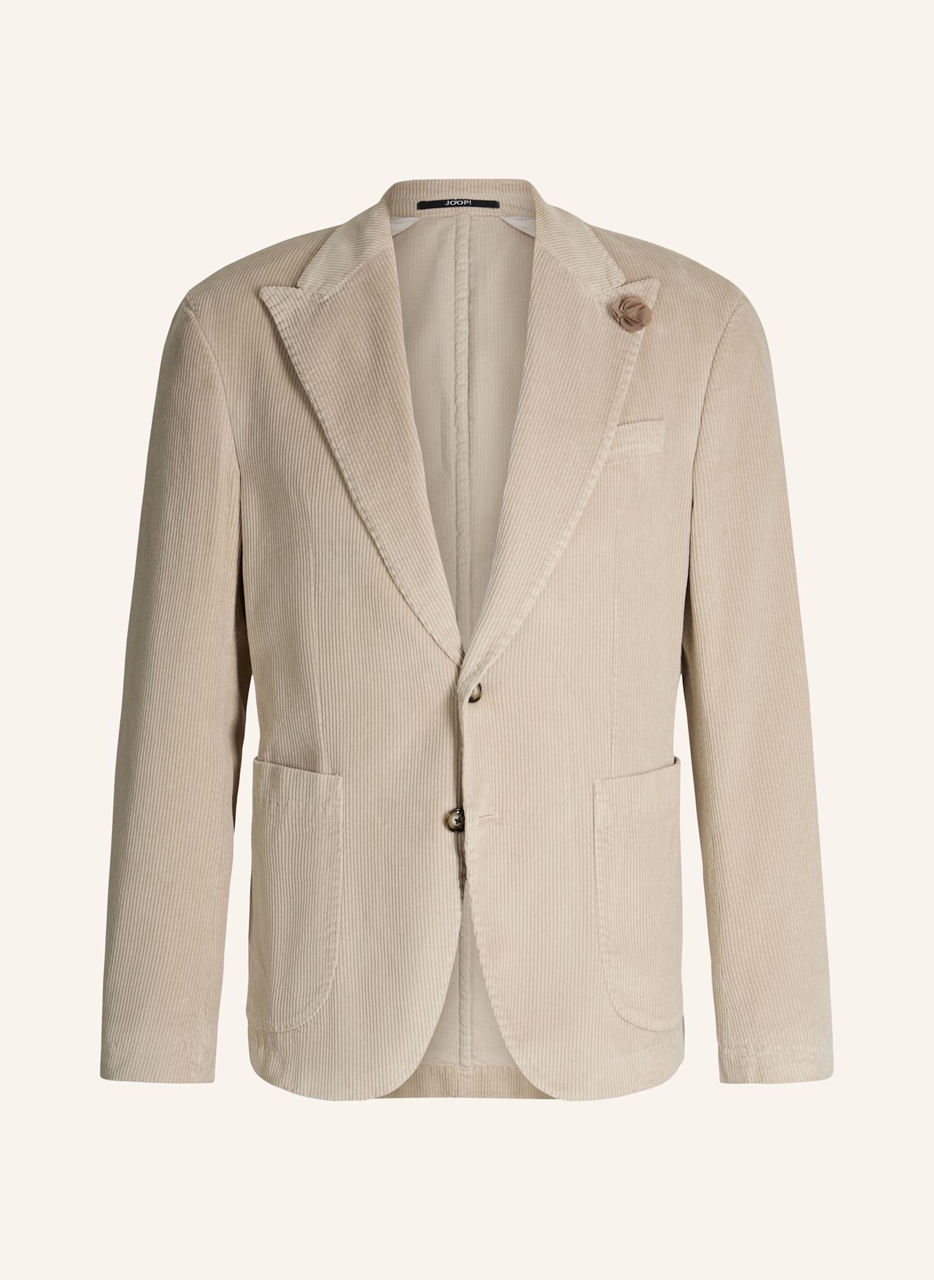 JOOP! Sakko Slim Fit: BEIGE