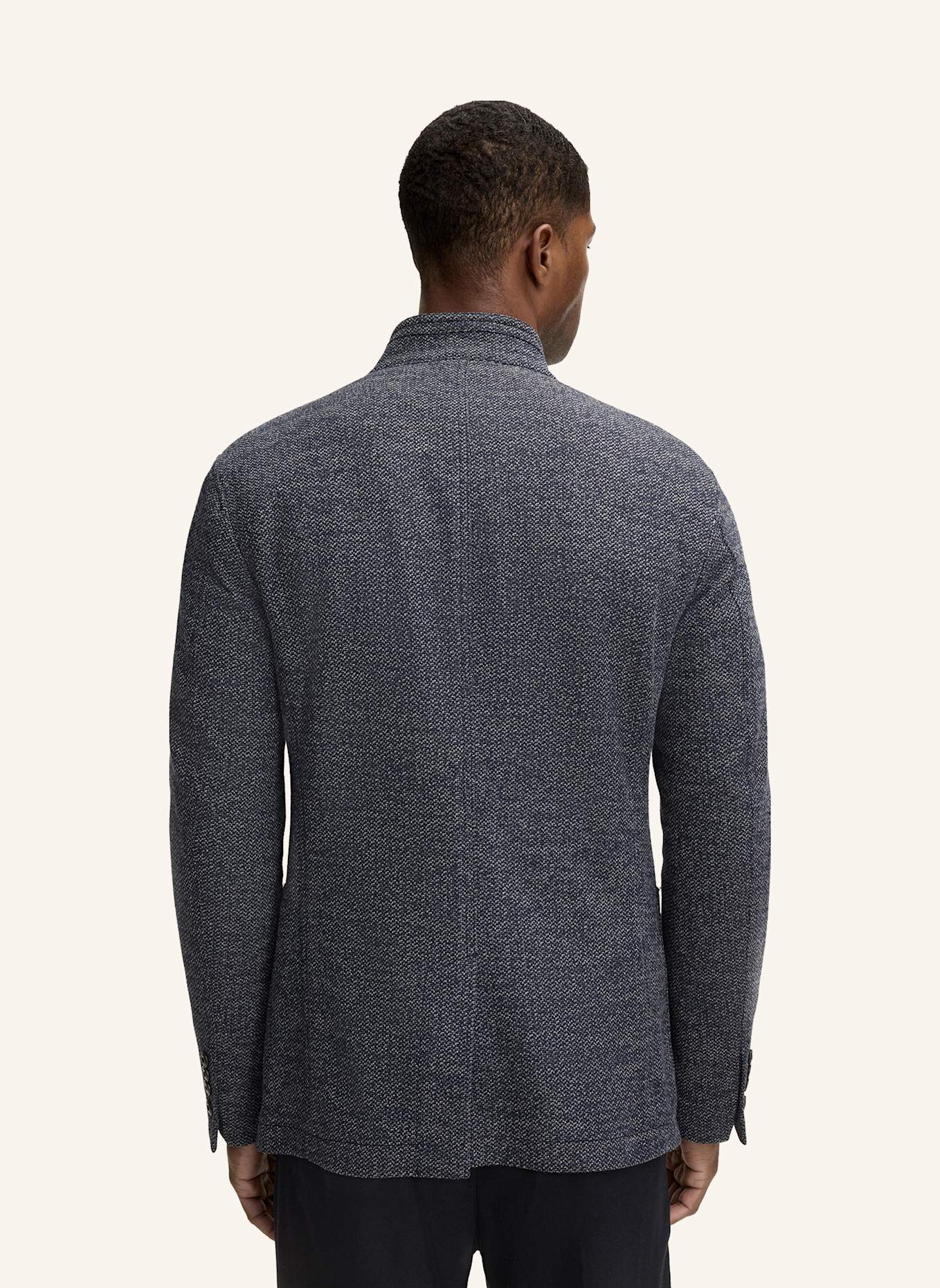 JOOP! JEANS Sakko Slim Fit: BLAU