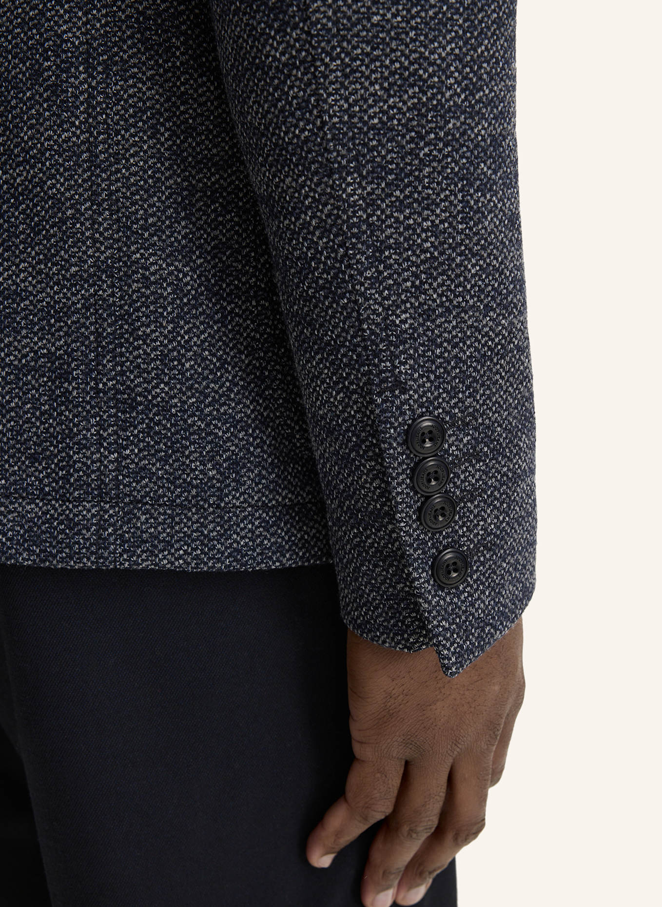 JOOP! JEANS Sakko Slim Fit: BLAU