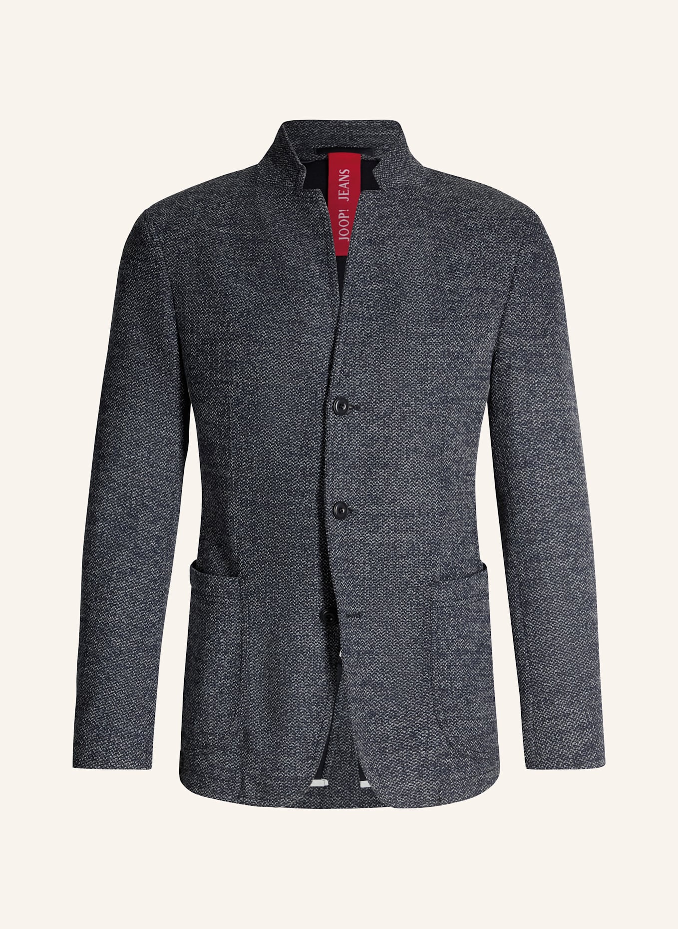 JOOP! JEANS Sakko Slim Fit: BLAU