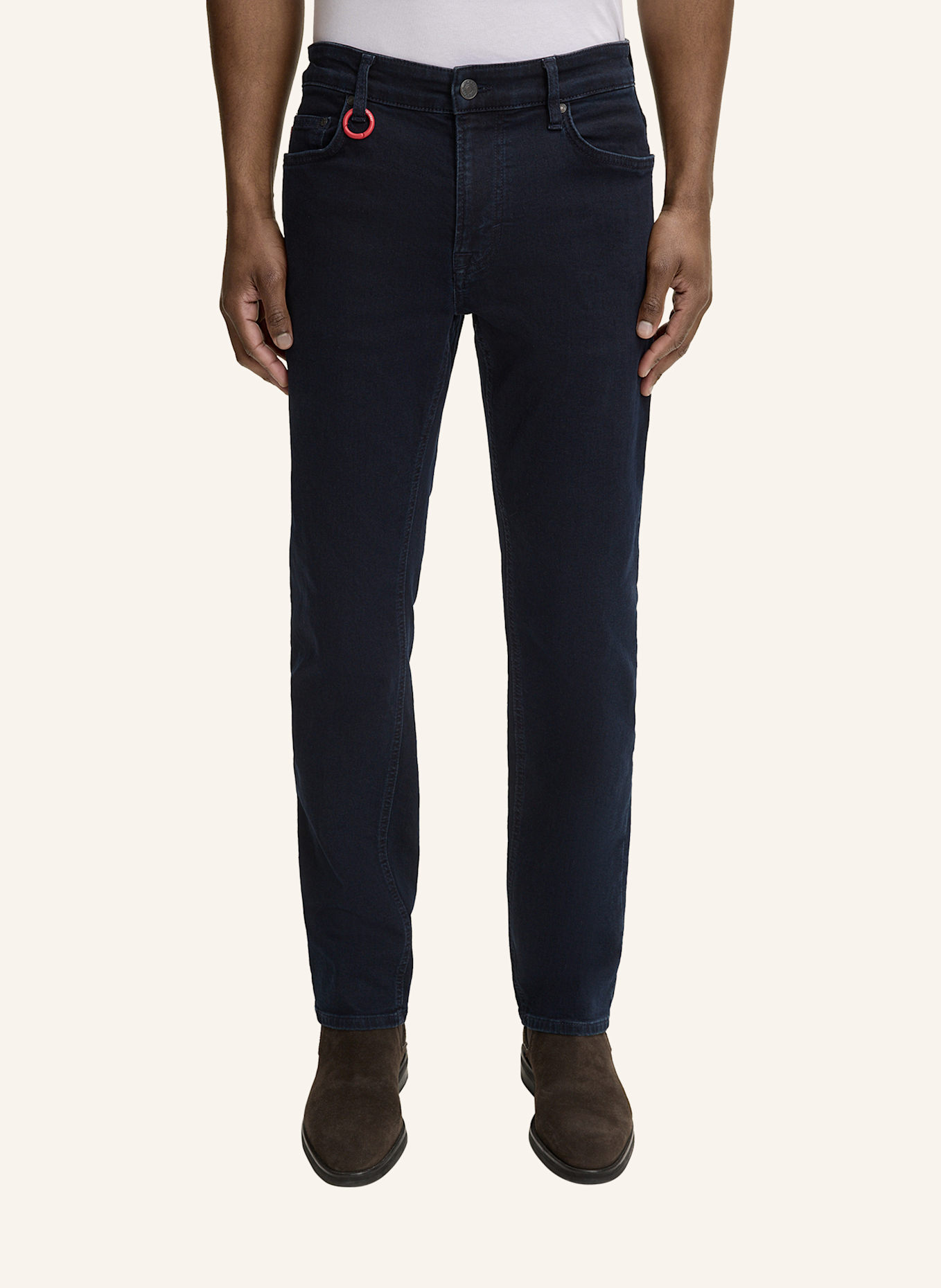 JOOP! JEANS Jeans Modern Fit: BLAU