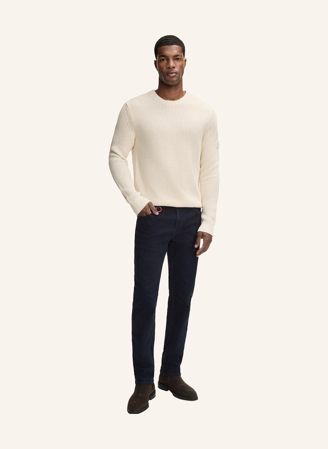 JOOP! JEANS Jeans Modern Fit: BLAU