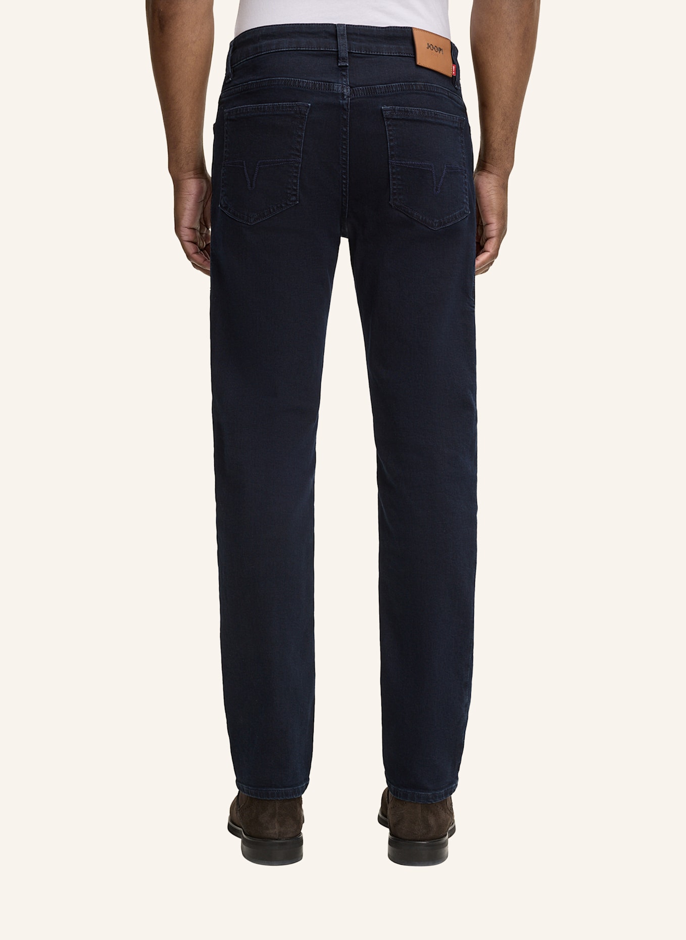 JOOP! JEANS Jeans Modern Fit: BLAU