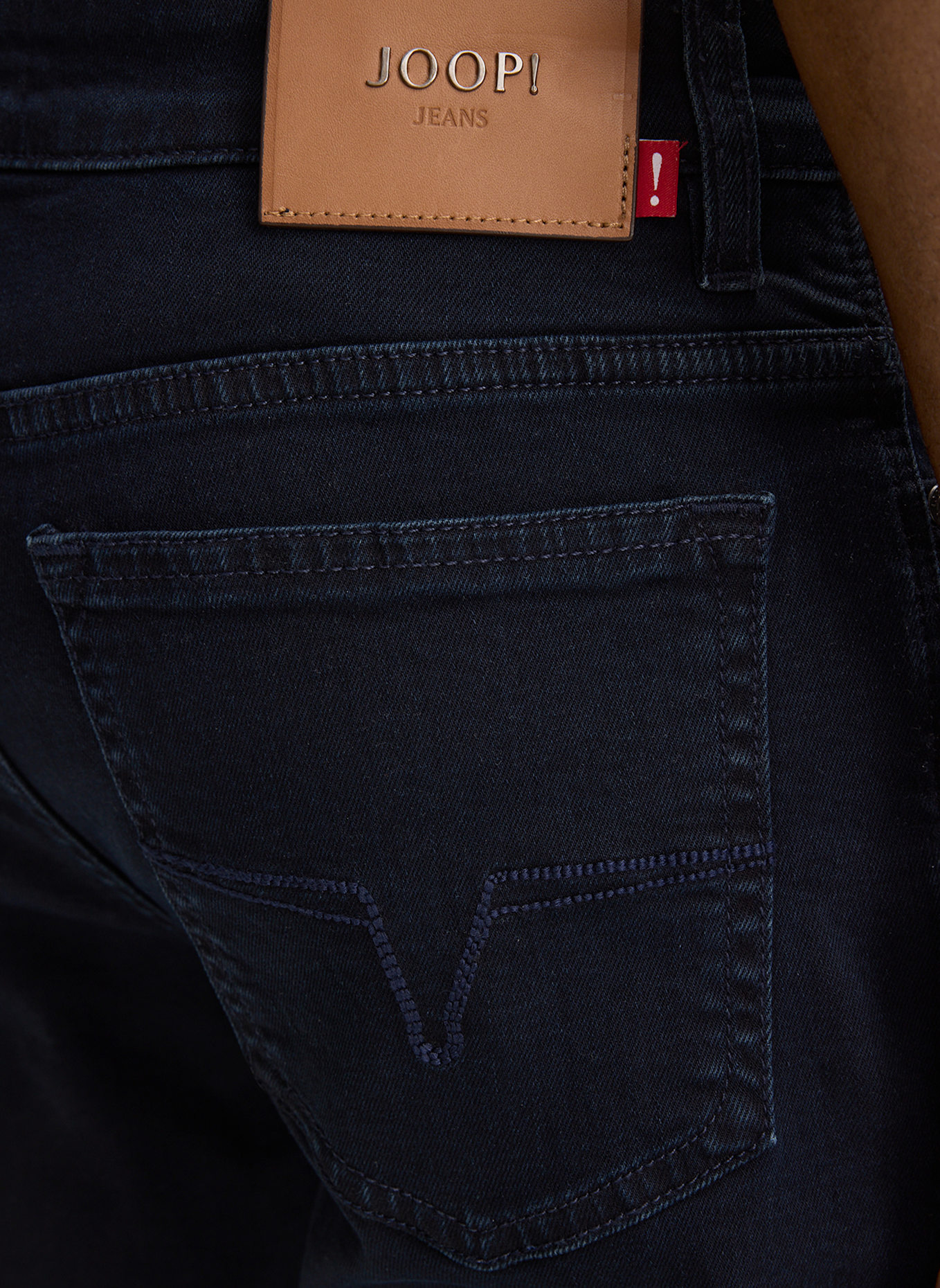 JOOP! JEANS Jeans Modern Fit: BLAU