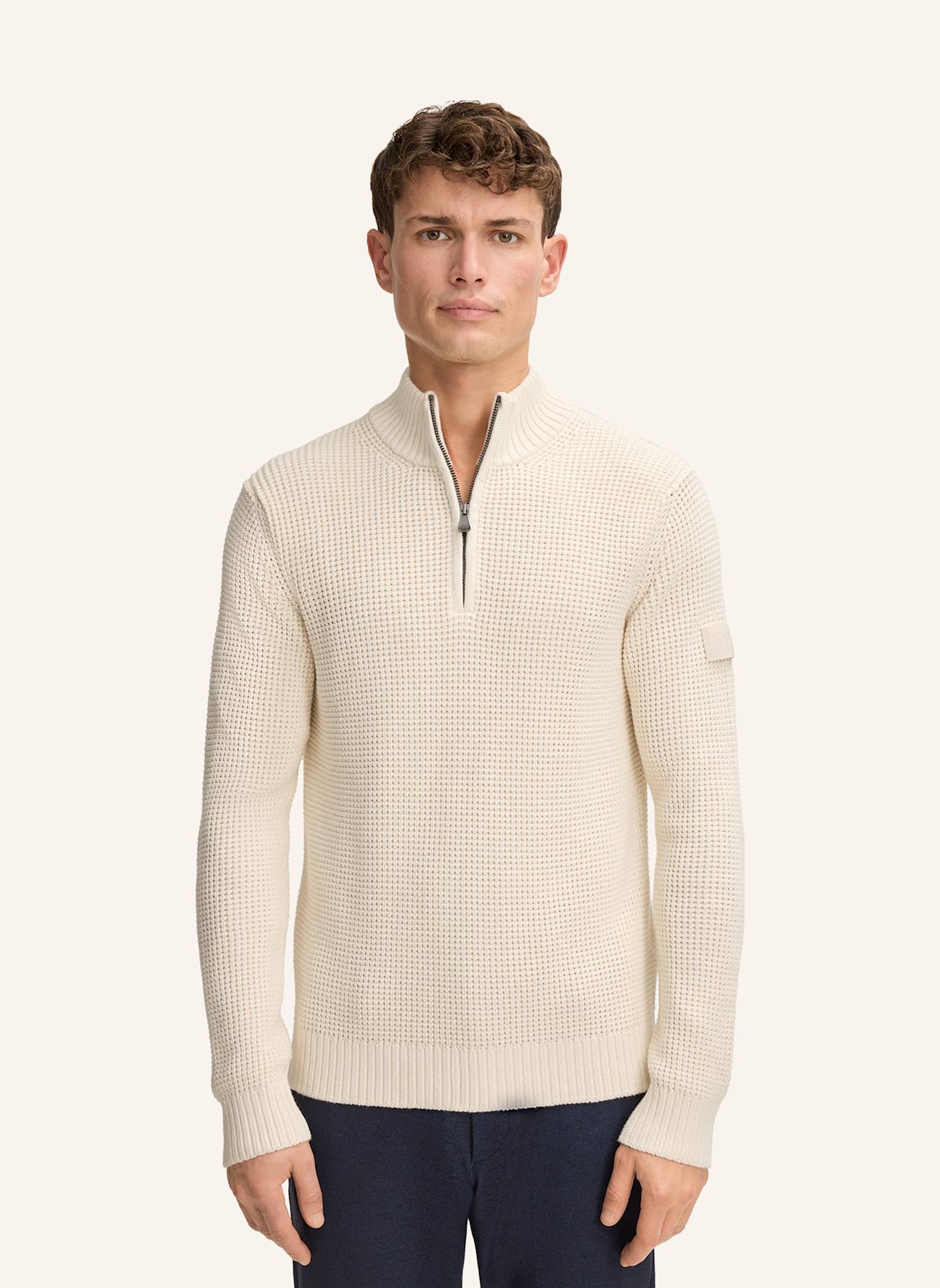 JOOP! JEANS Troyer HENRIOS: CREME