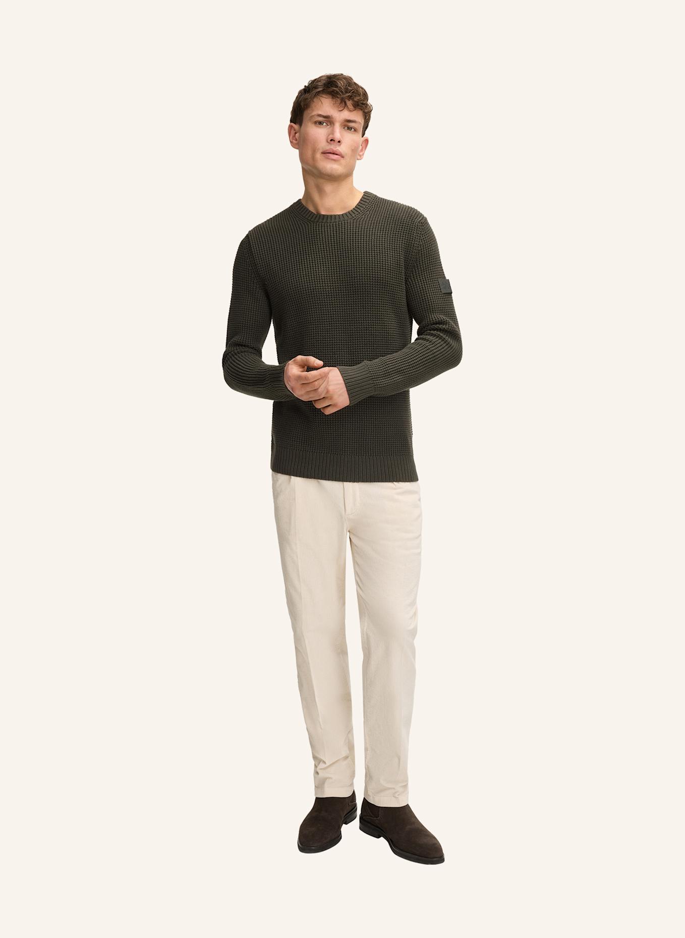 JOOP! JEANS Strickpullover: OLIV