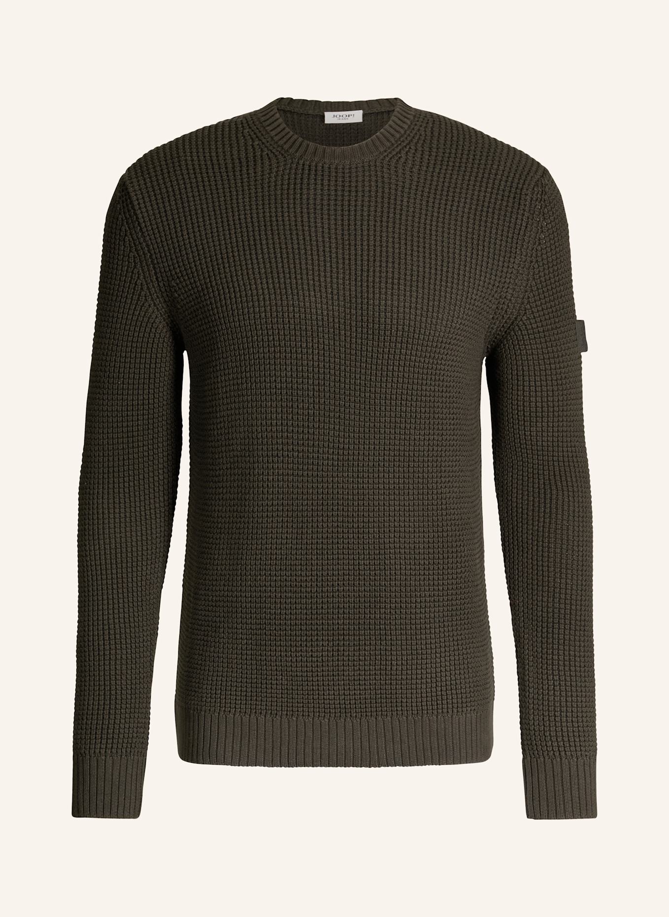 JOOP! JEANS Strickpullover: OLIV