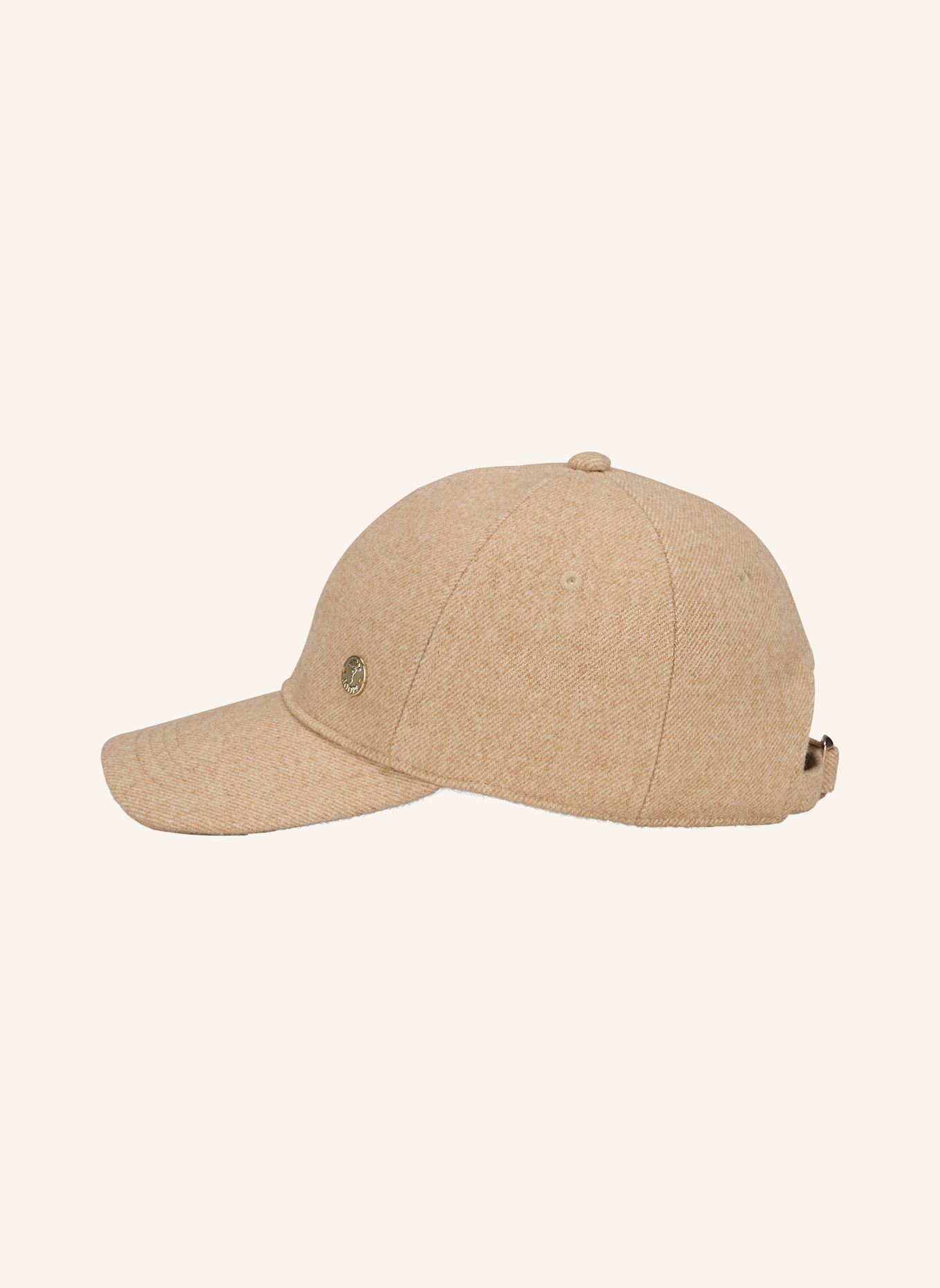 JOOP! Cap: BEIGE