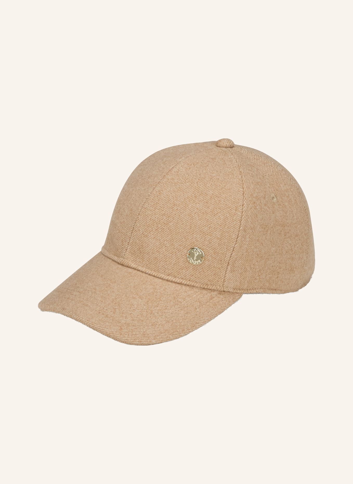 JOOP! Cap: BEIGE