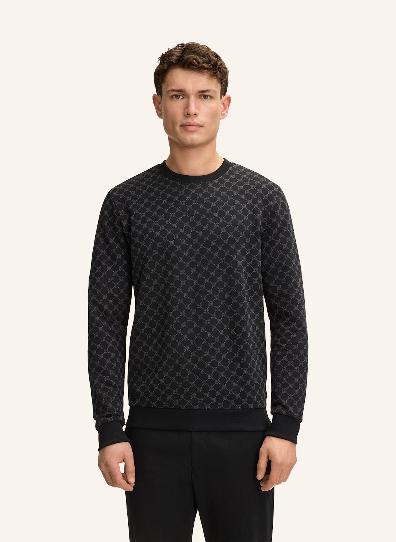 JOOP! Sweatshirt: SCHWARZ