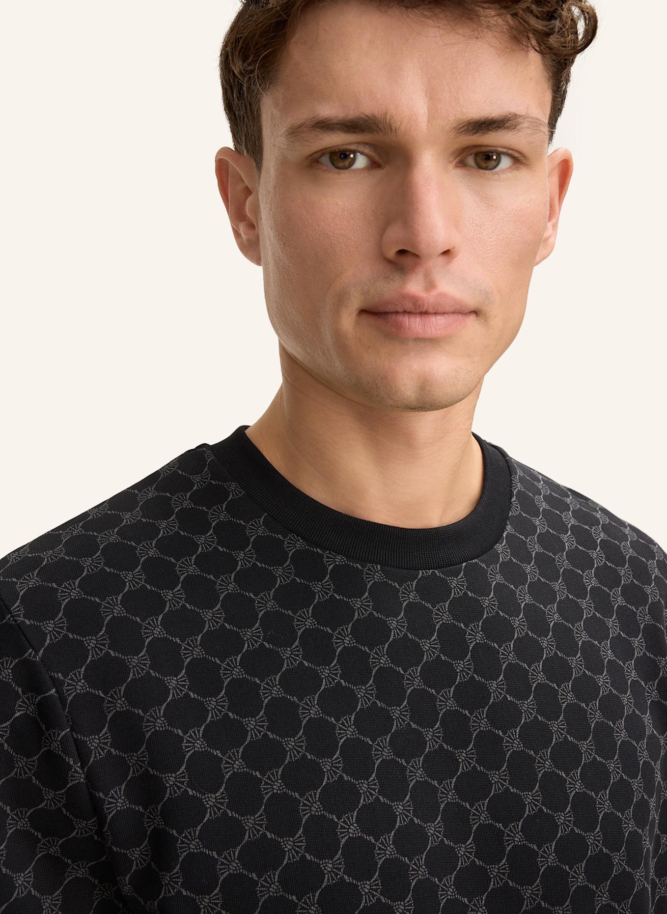 JOOP! Sweatshirt: SCHWARZ