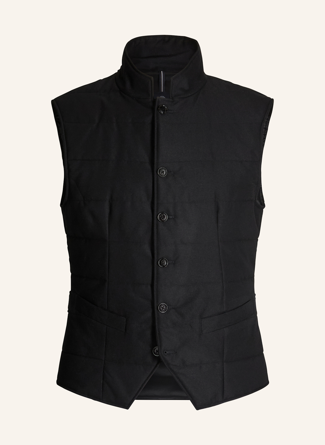 JOOP! Weste: SCHWARZ