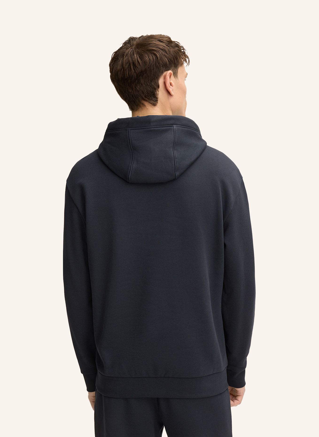 JOOP! JEANS Hoodie: DUNKELBLAU