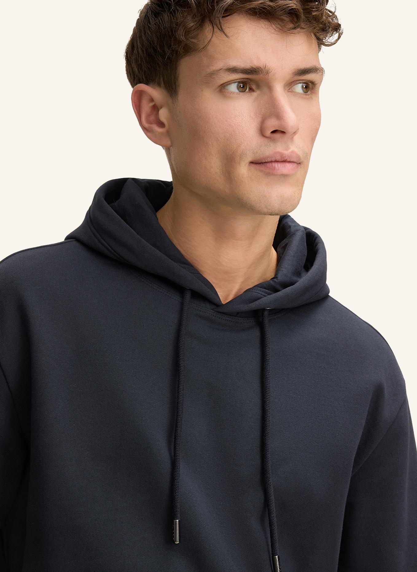 JOOP! JEANS Hoodie: DUNKELBLAU
