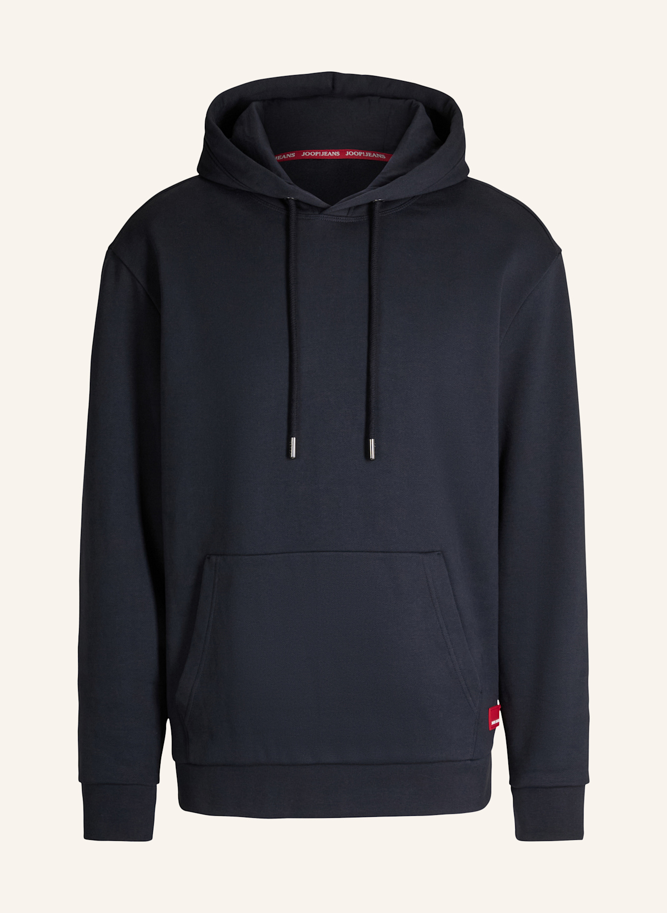 JOOP! JEANS Hoodie: DUNKELBLAU