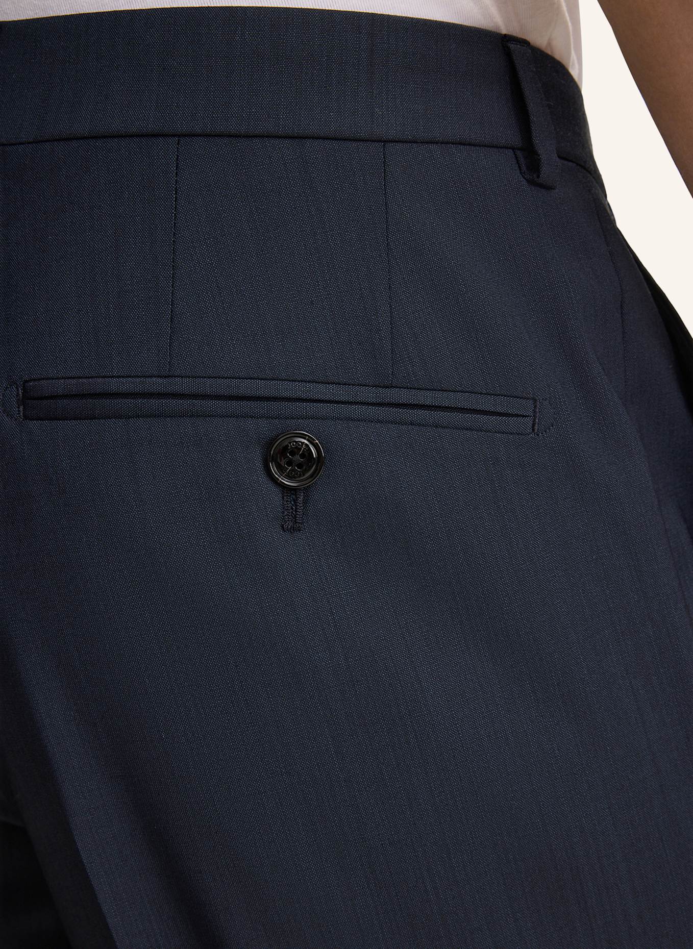 JOOP! Anzug Slim Fit: DUNKELBLAU