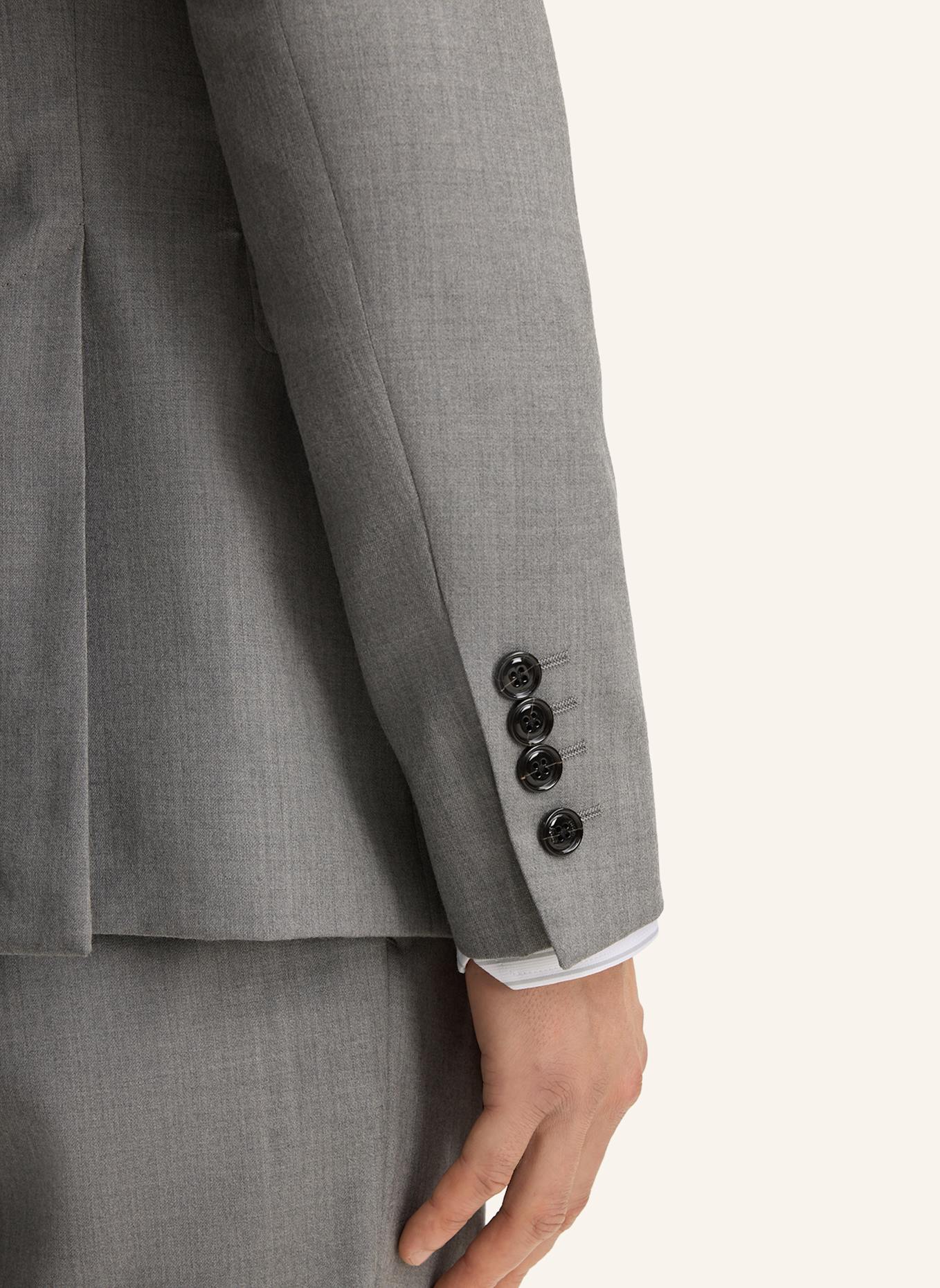 JOOP! Anzug Slim Fit: HELLGRAU