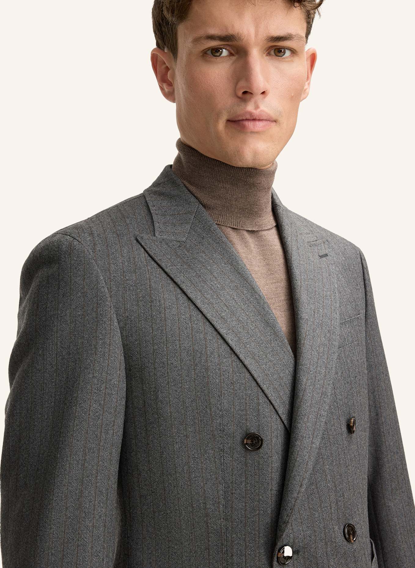 JOOP! Anzug Slim Fit: GRAU