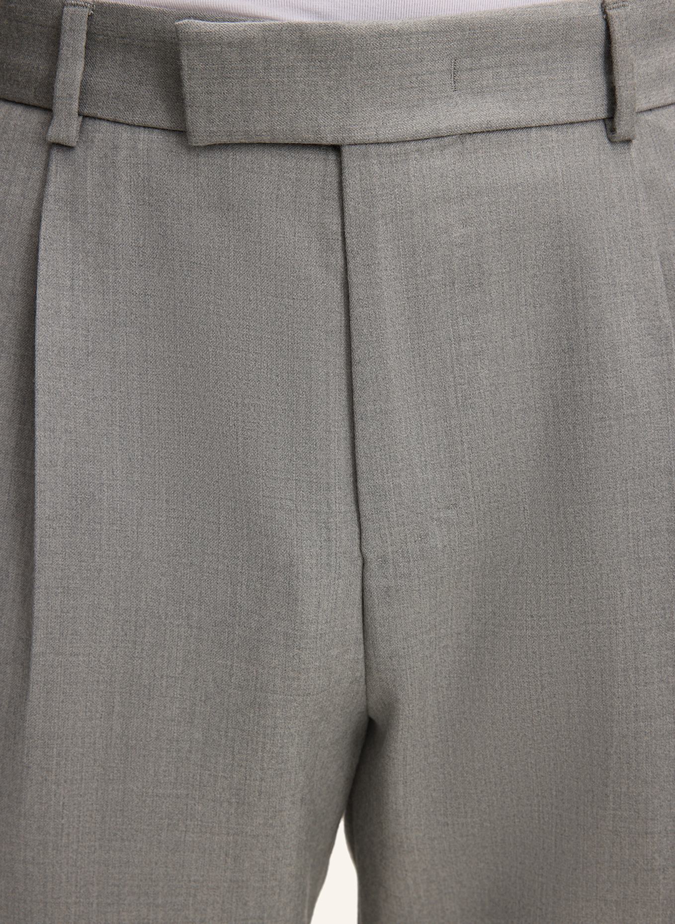 JOOP! Anzug Slim Fit: HELLGRAU