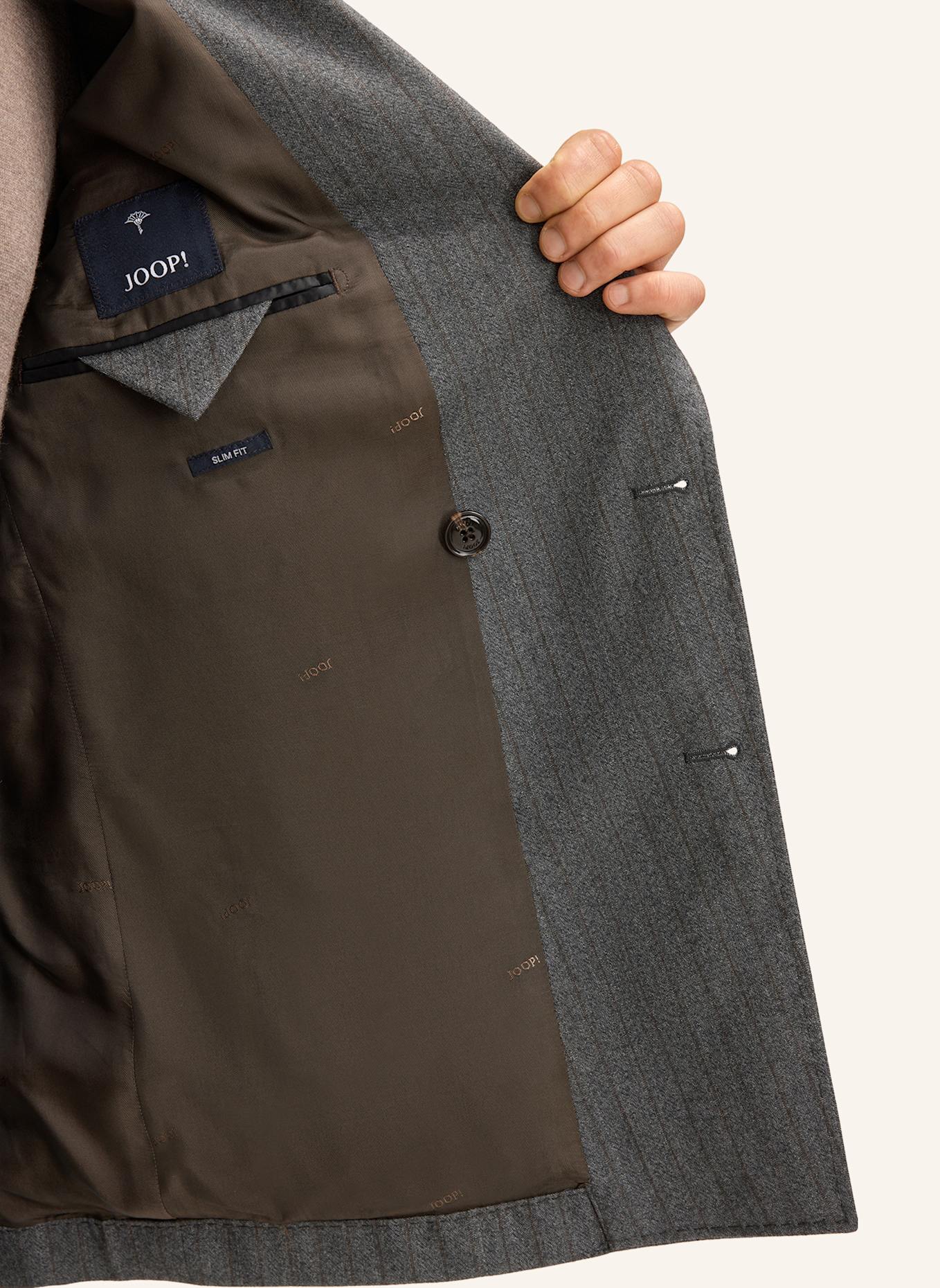 JOOP! Anzug Slim Fit: GRAU