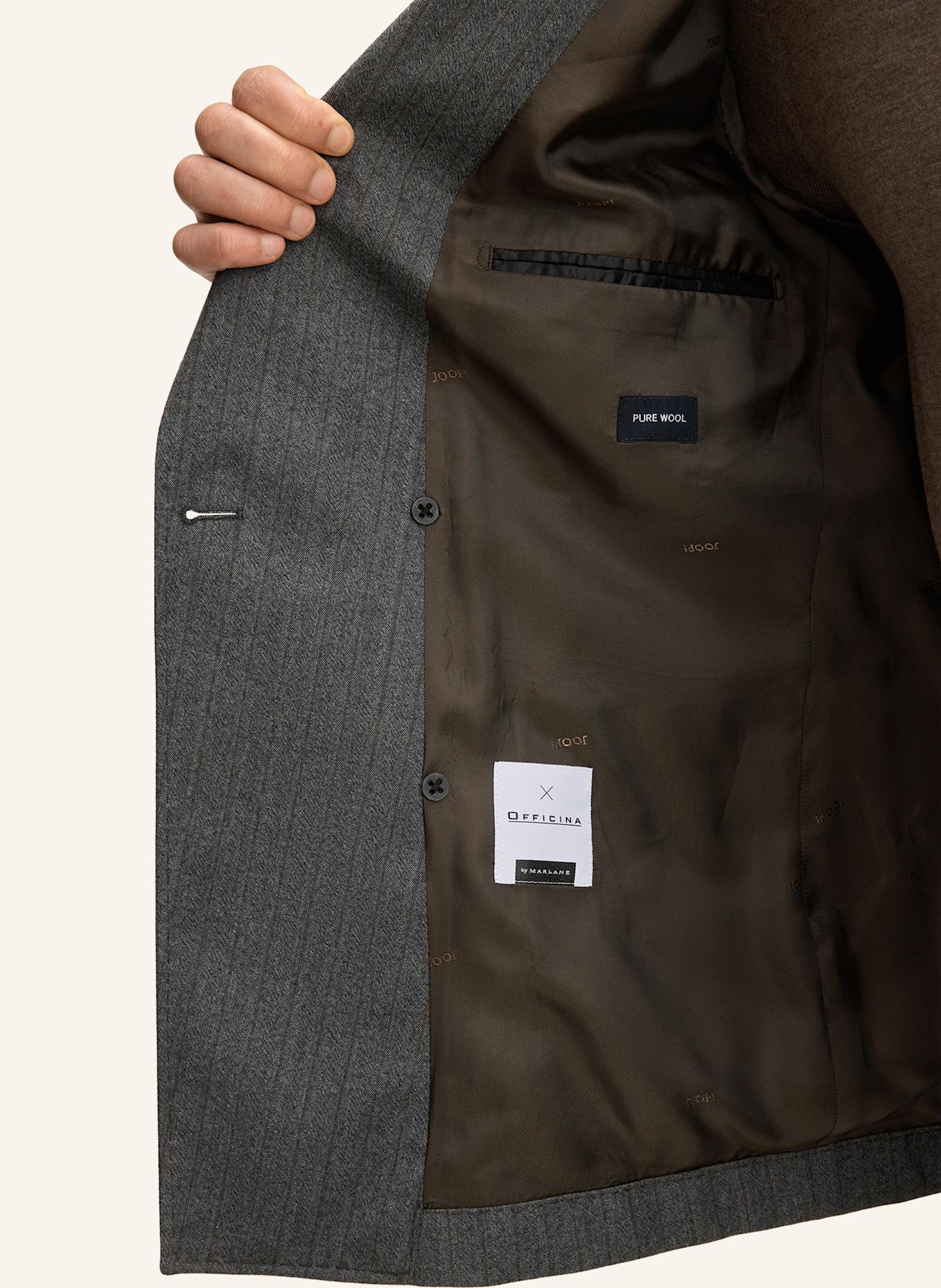 JOOP! Anzug Slim Fit: GRAU