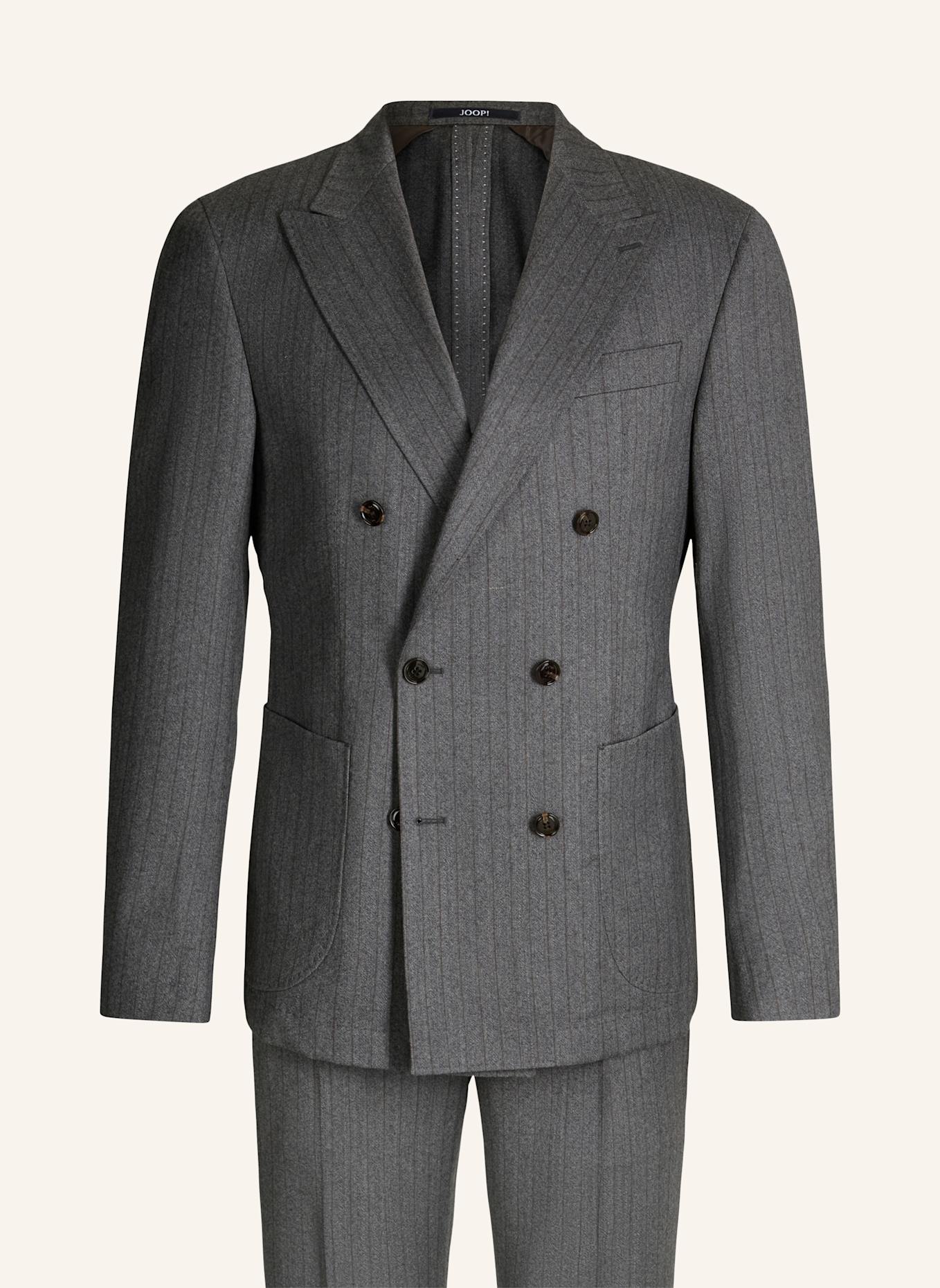 JOOP! Anzug Slim Fit: GRAU