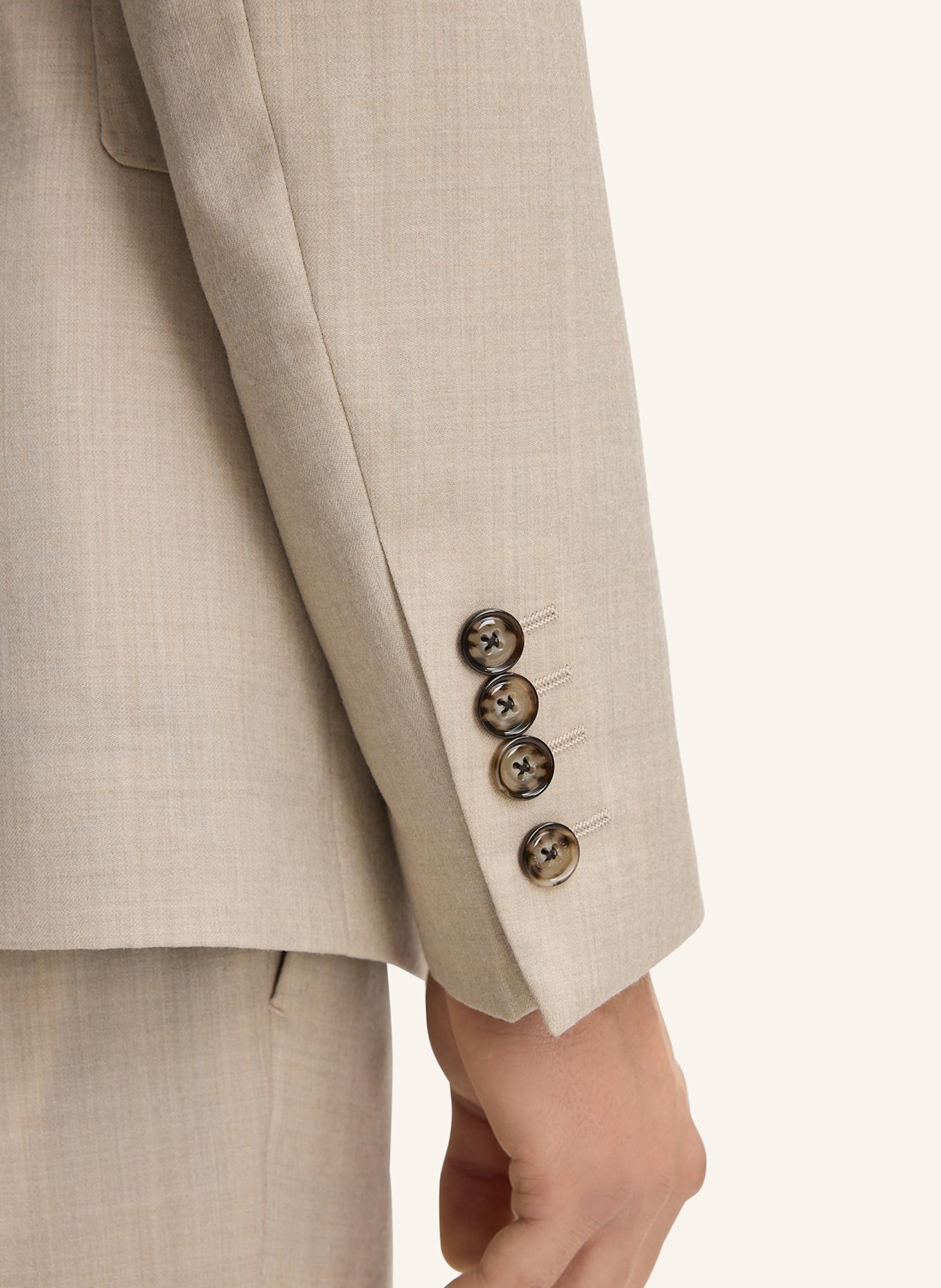 JOOP! Anzug Slim Fit: BEIGE