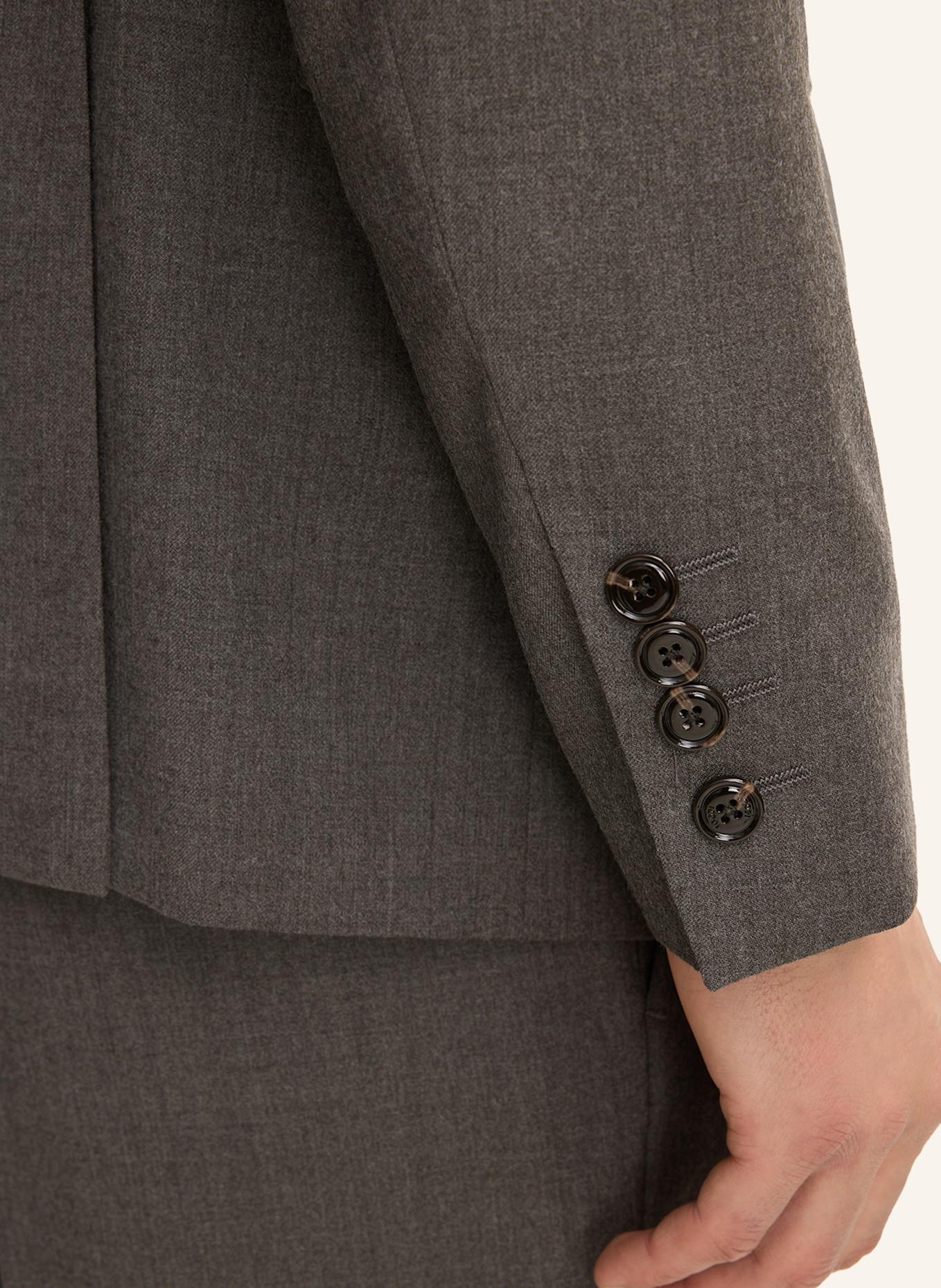 JOOP! Anzug Slim Fit: BRAUN