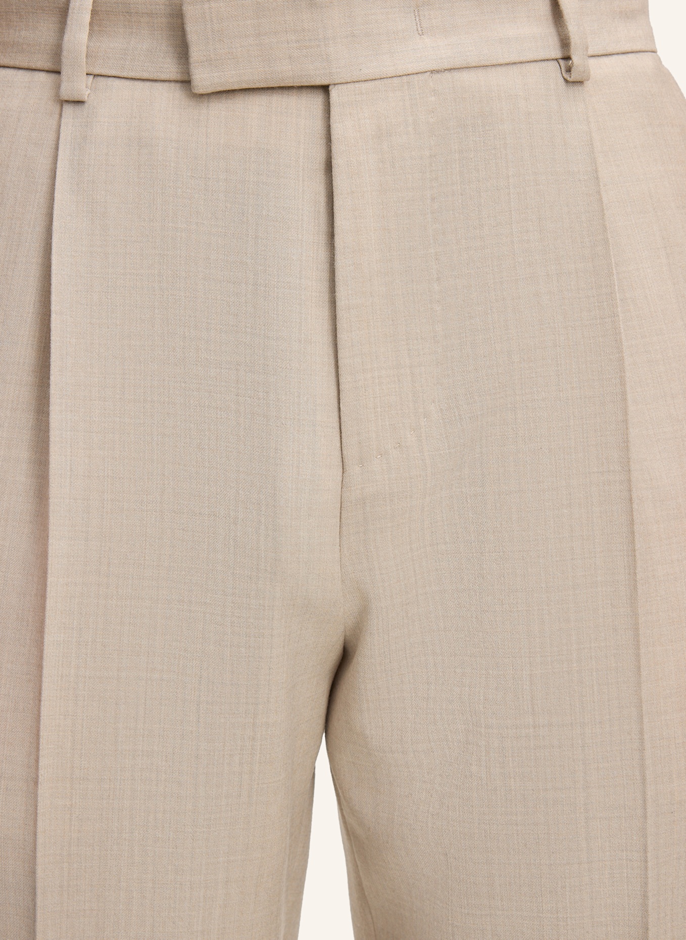 JOOP! Anzug Slim Fit: BEIGE