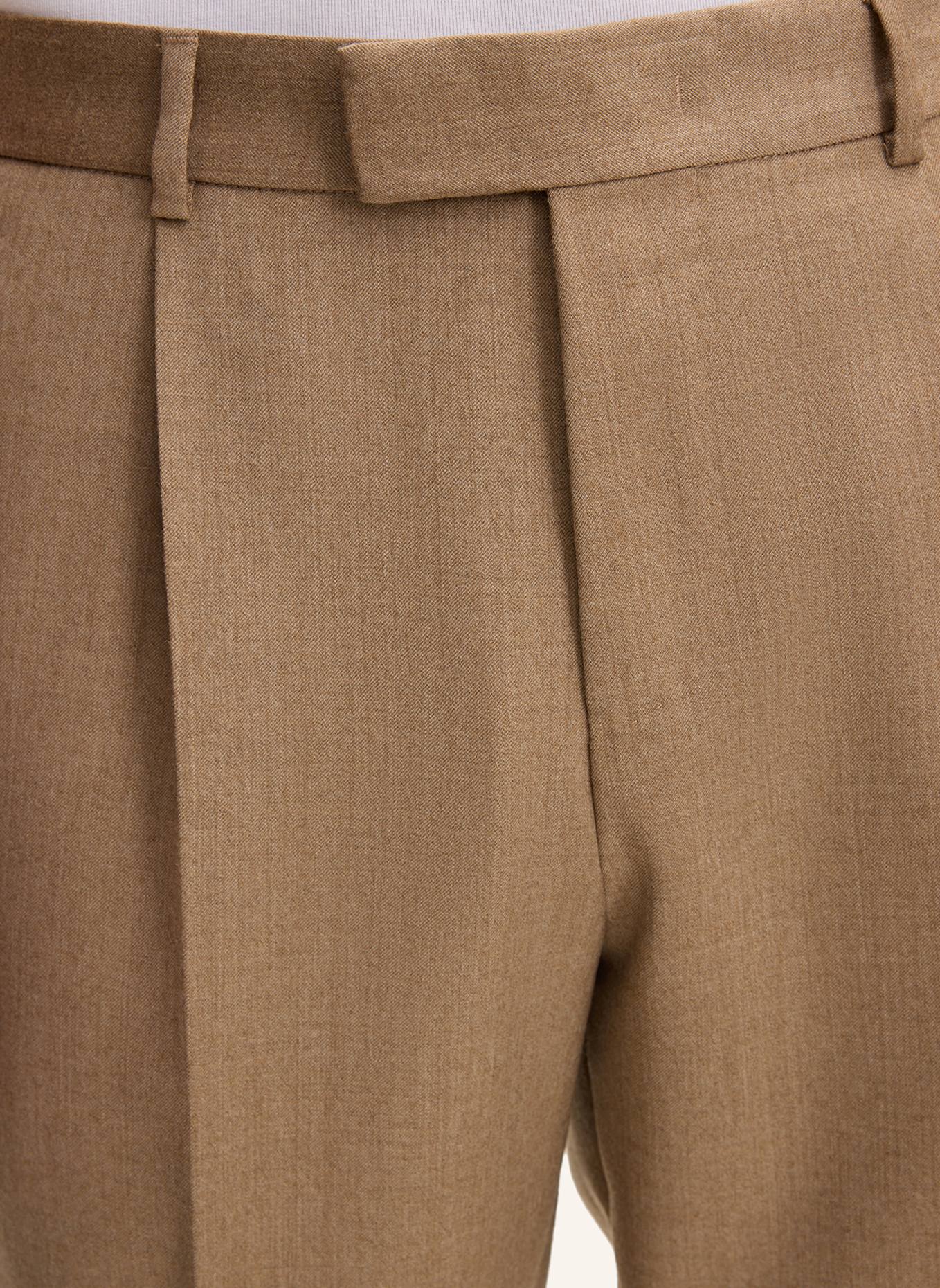 JOOP! Anzug Slim Fit: CAMEL