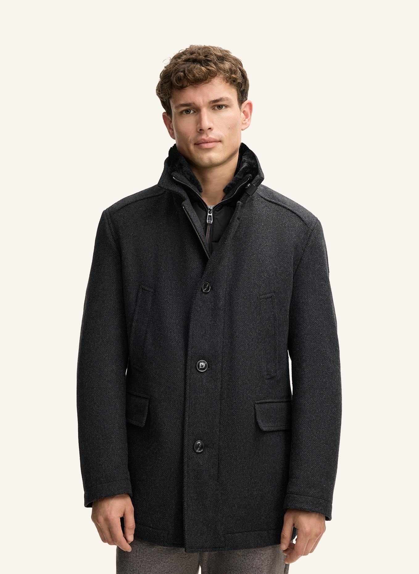 JOOP! Jacke: DUNKELGRAU