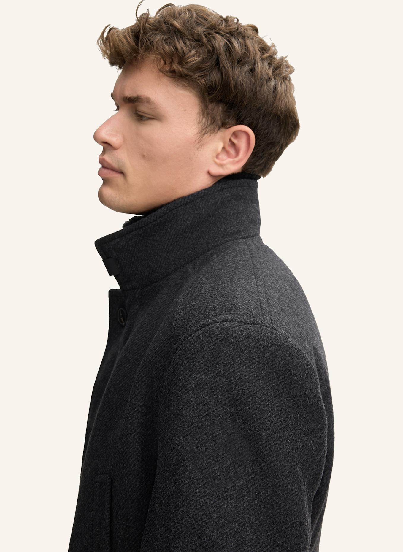 JOOP! Jacke: DUNKELGRAU