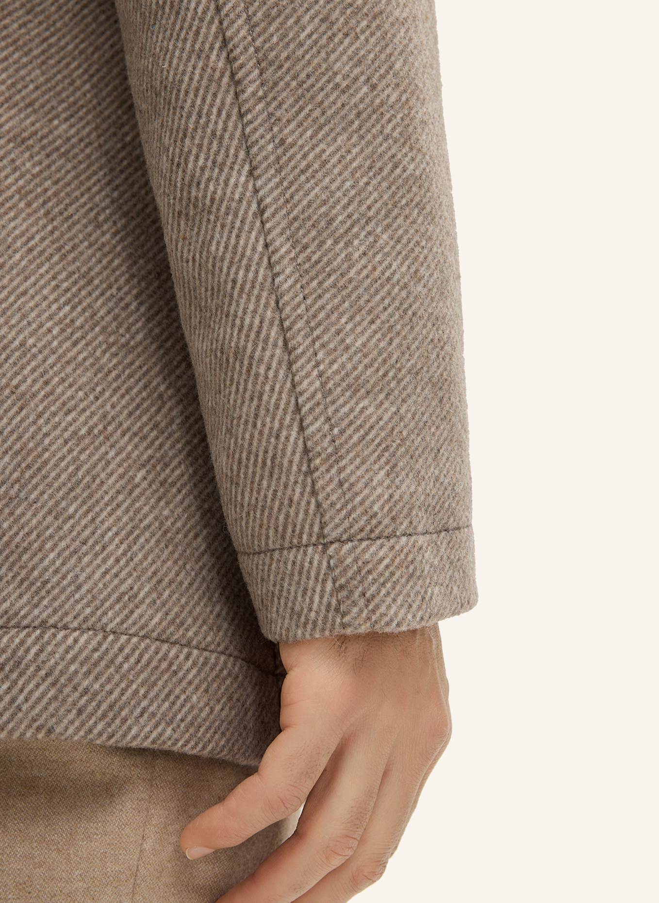 JOOP! Jacke: HELLBRAUN