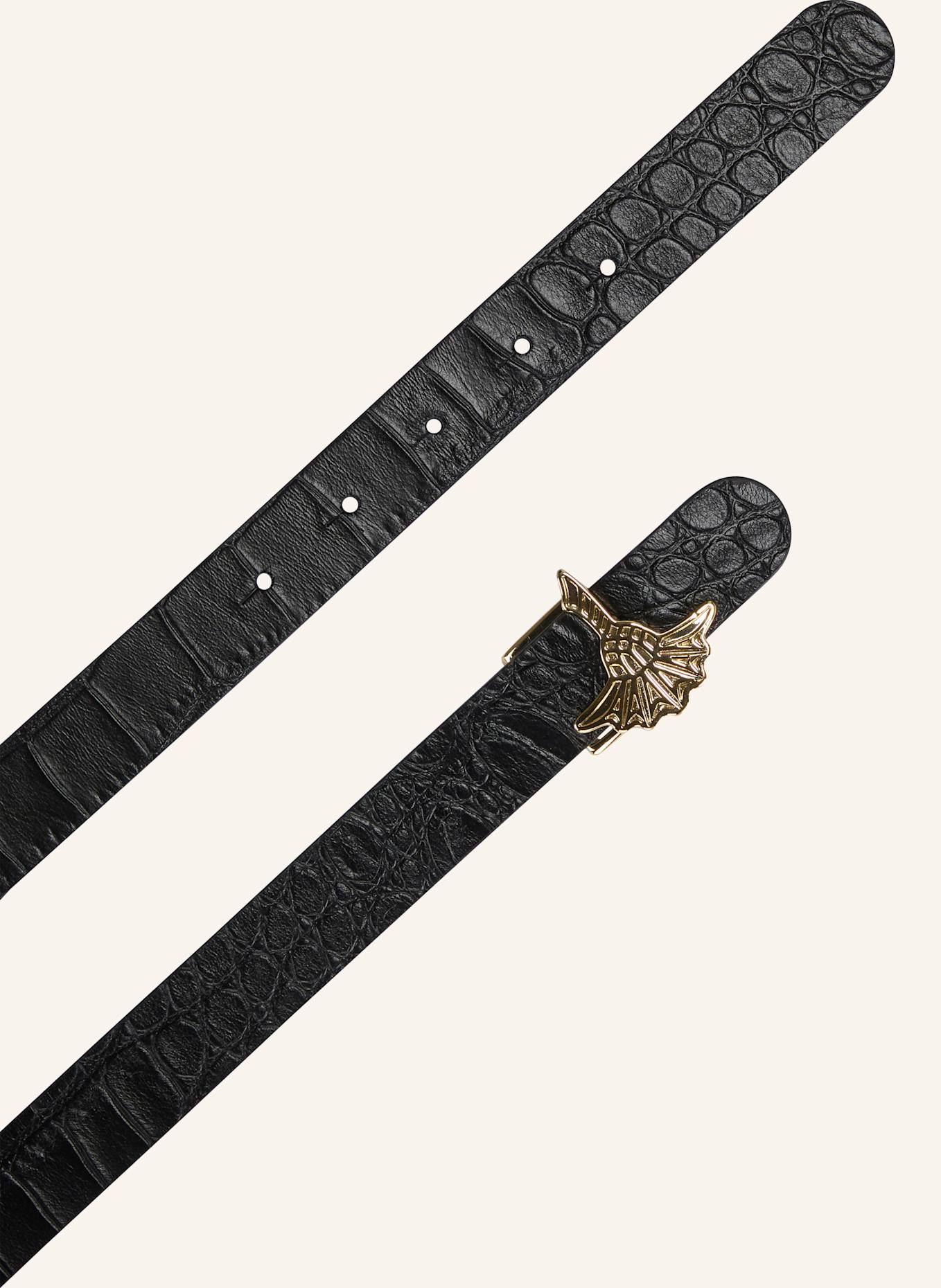 JOOP! Gürtel: SCHWARZ