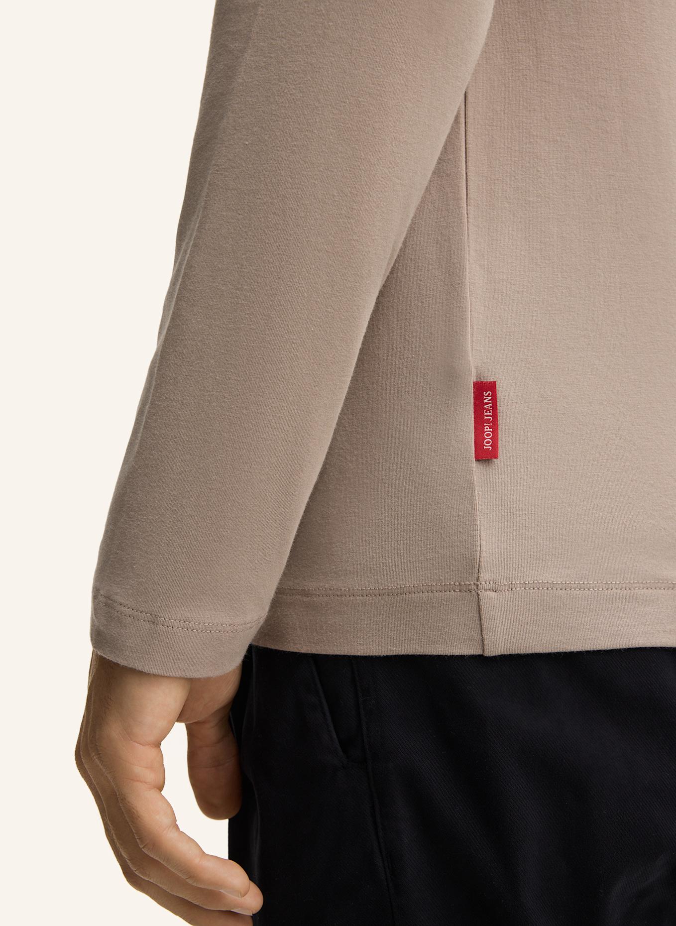 JOOP! JEANS Longsleeve: BEIGE